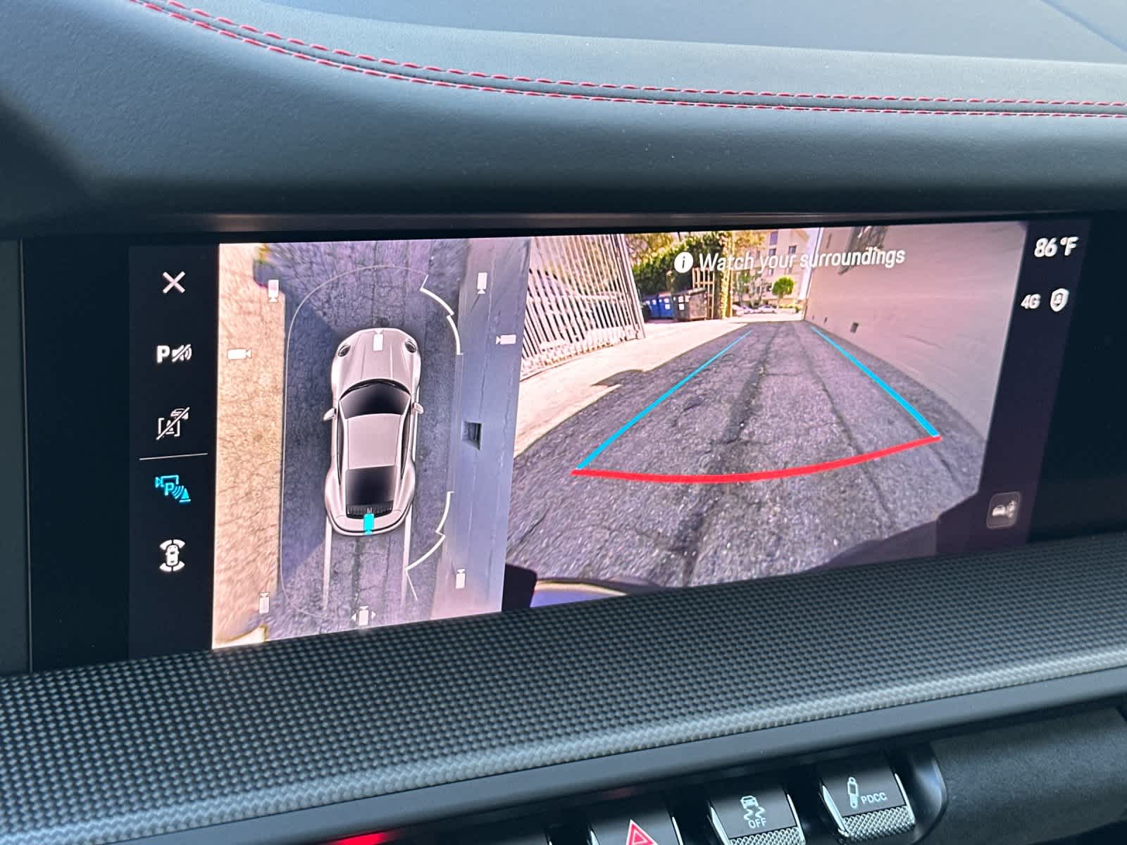 Thumbnail: 2025 Porsche 911 - 17