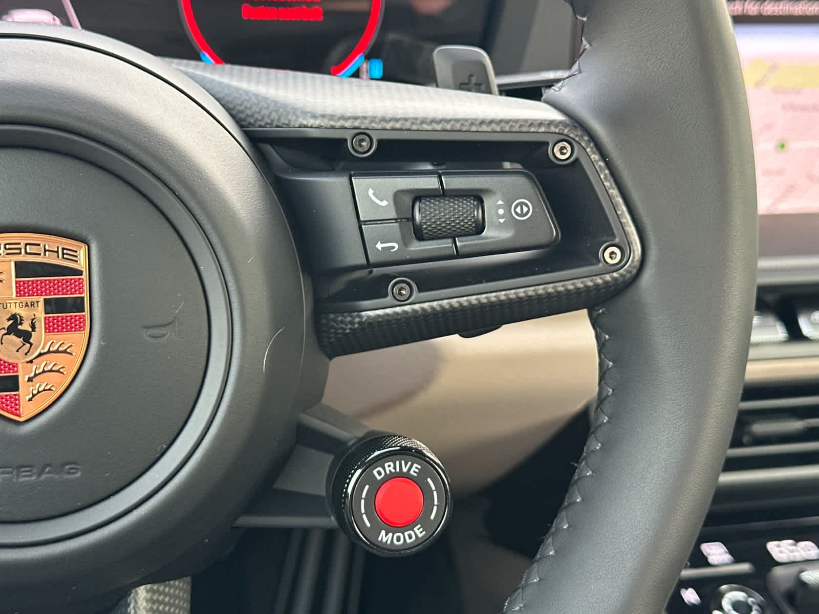 Thumbnail: 2026 Porsche 911 - 24