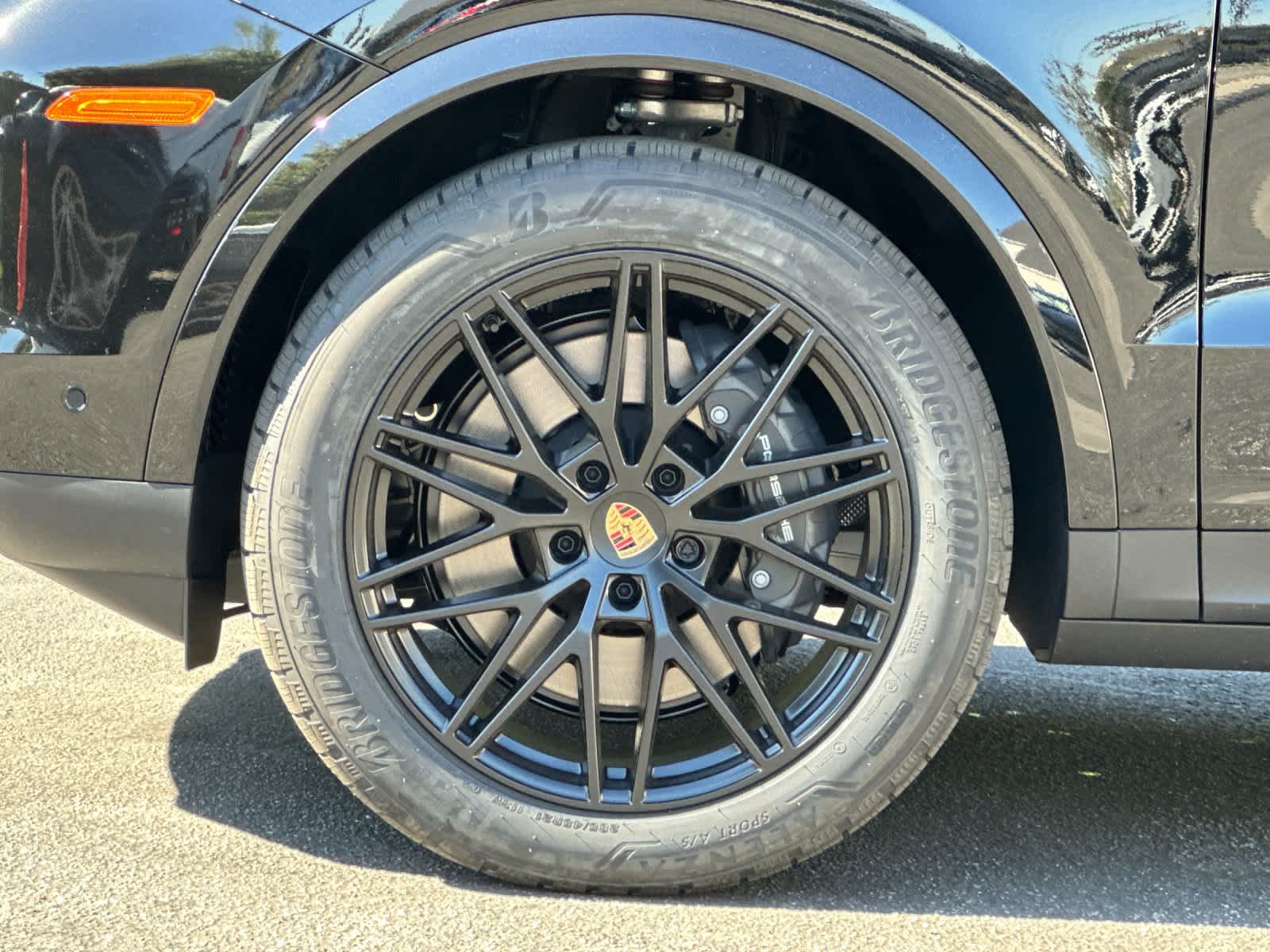 Thumbnail: 2026 Porsche Cayenne - 31