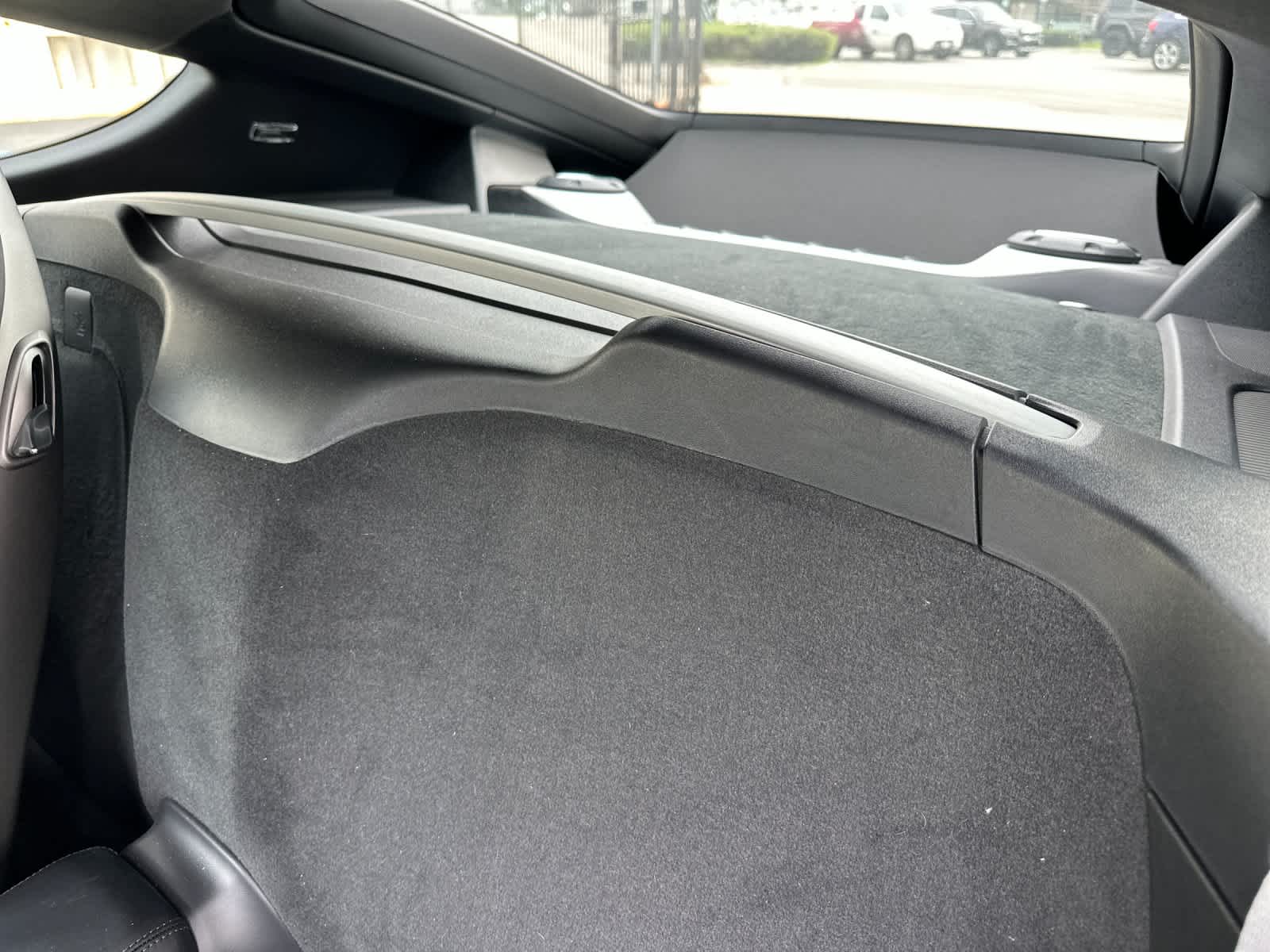 Thumbnail: 2025 Porsche 718 Cayman - 12