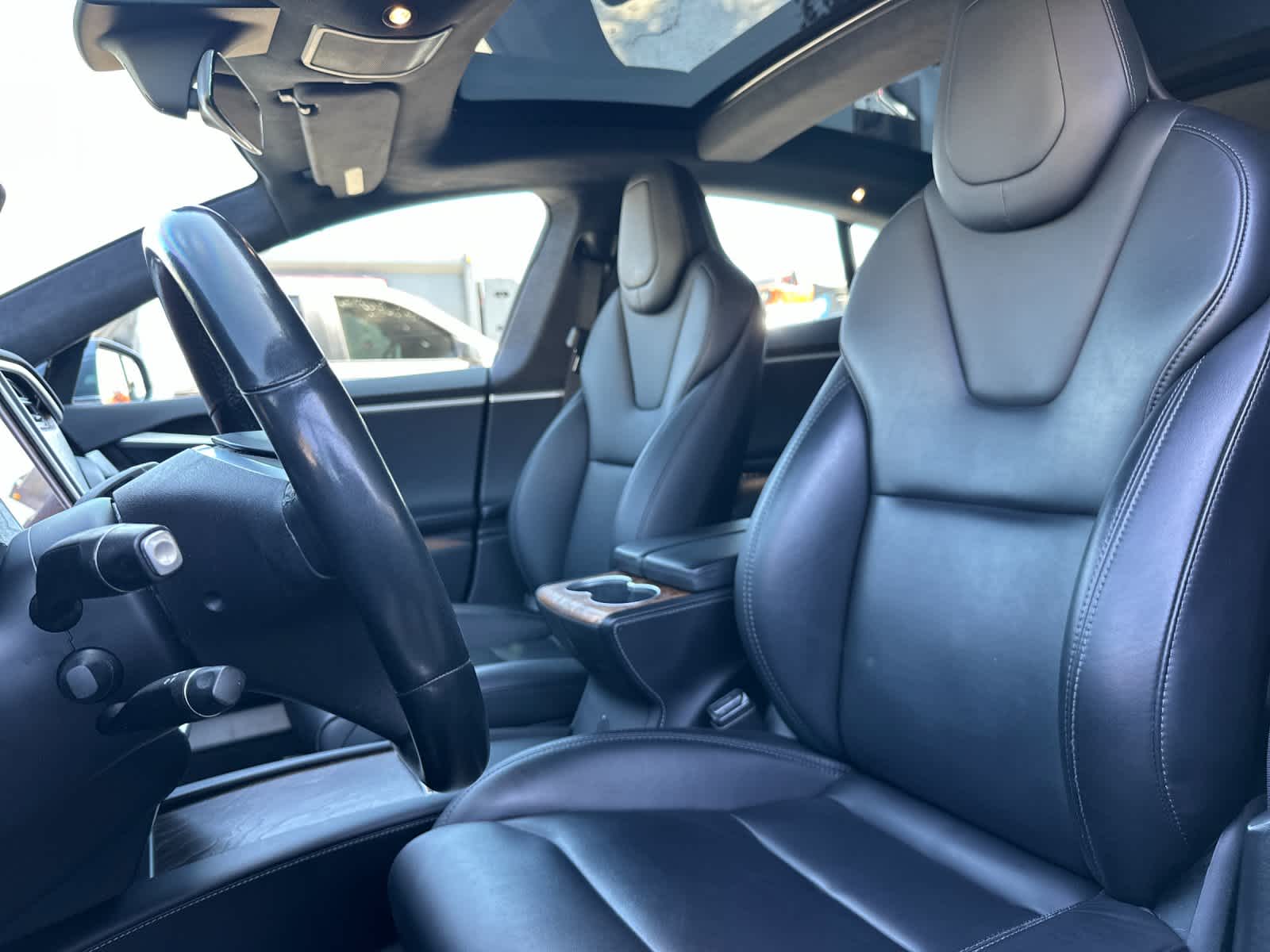 Thumbnail: 2018 Tesla Model S - 5