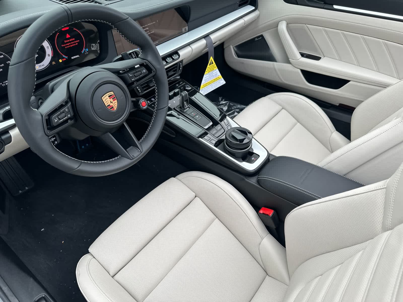 Thumbnail: 2026 Porsche 911 - 4