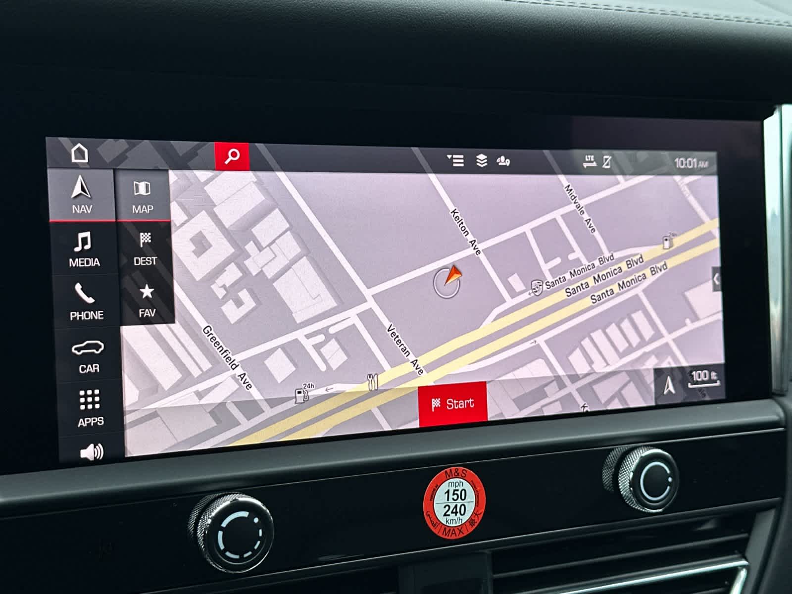 Thumbnail: 2025 Porsche Macan - 20