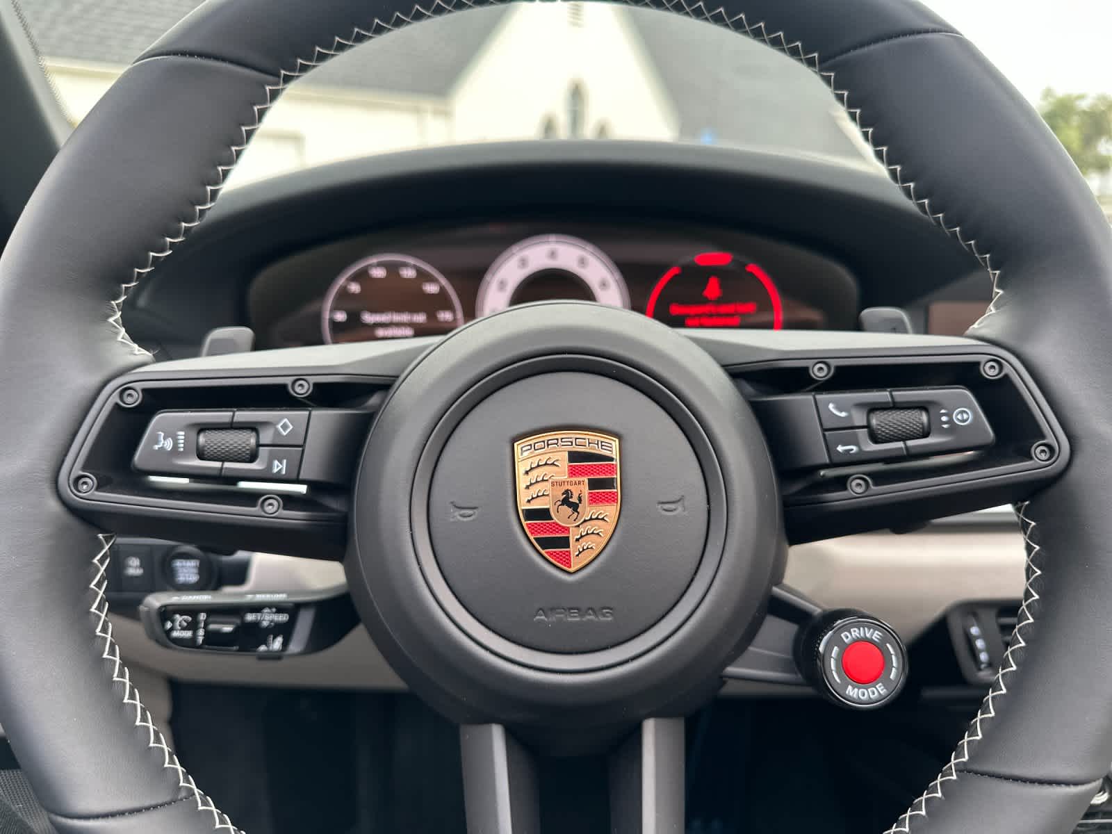 Thumbnail: 2026 Porsche 911 - 24