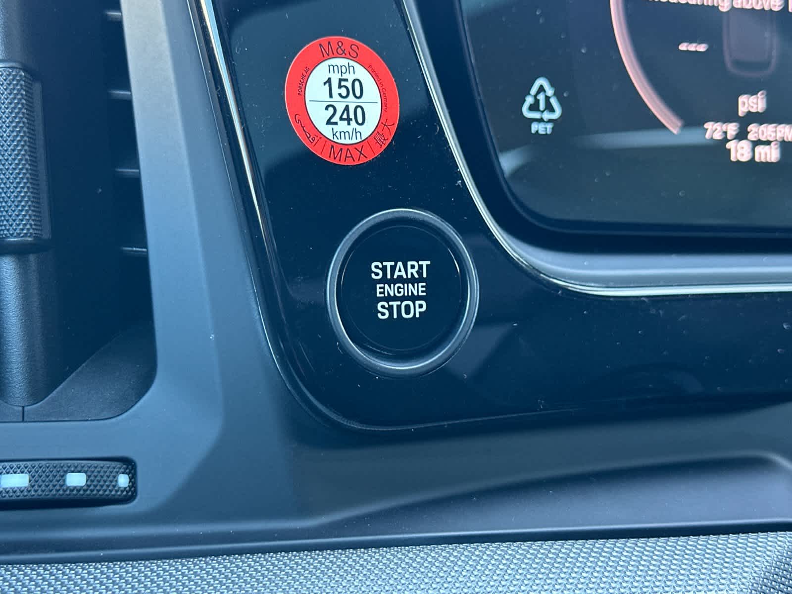 Thumbnail: 2026 Porsche Cayenne - 25