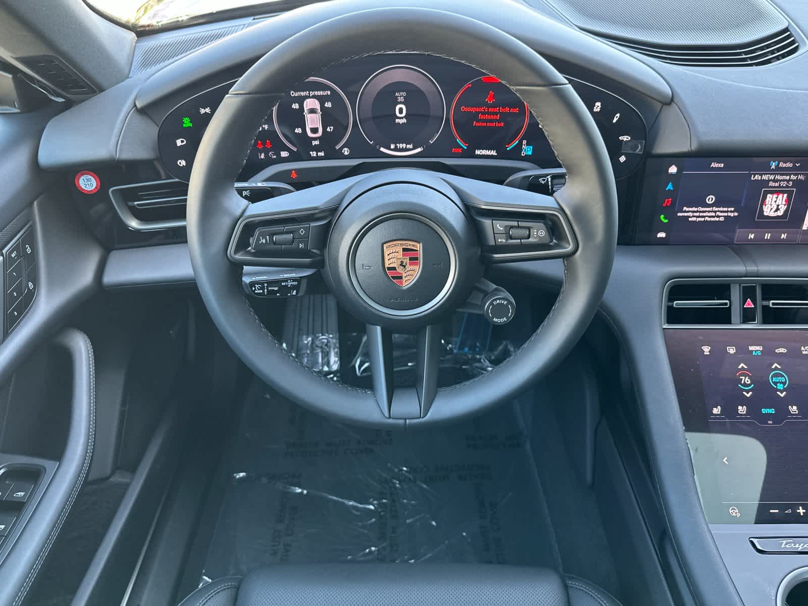 Thumbnail: 2026 Porsche Taycan - 15