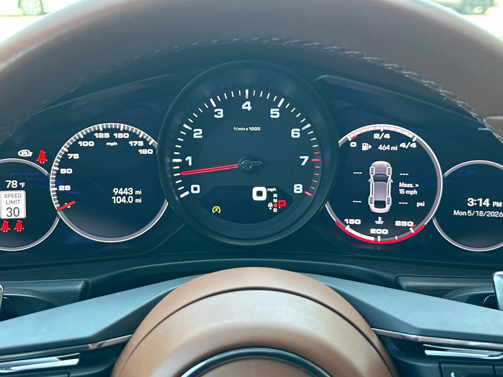 Thumbnail: 2023 Porsche Panamera - 28