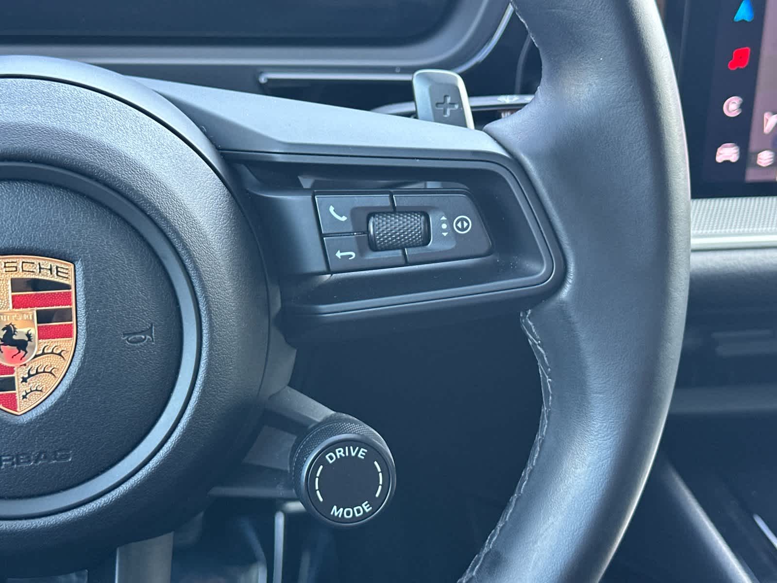 Thumbnail: 2024 Porsche Cayenne - 29