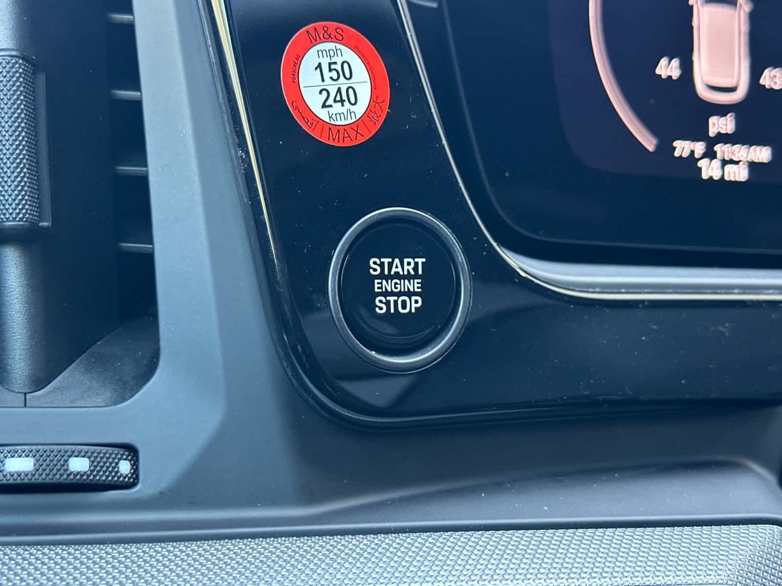 Thumbnail: 2026 Porsche Cayenne - 26