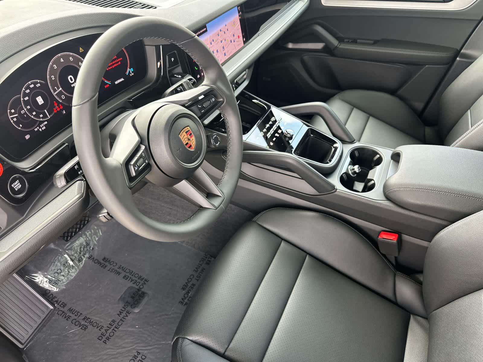 Thumbnail: 2026 Porsche Cayenne - 4