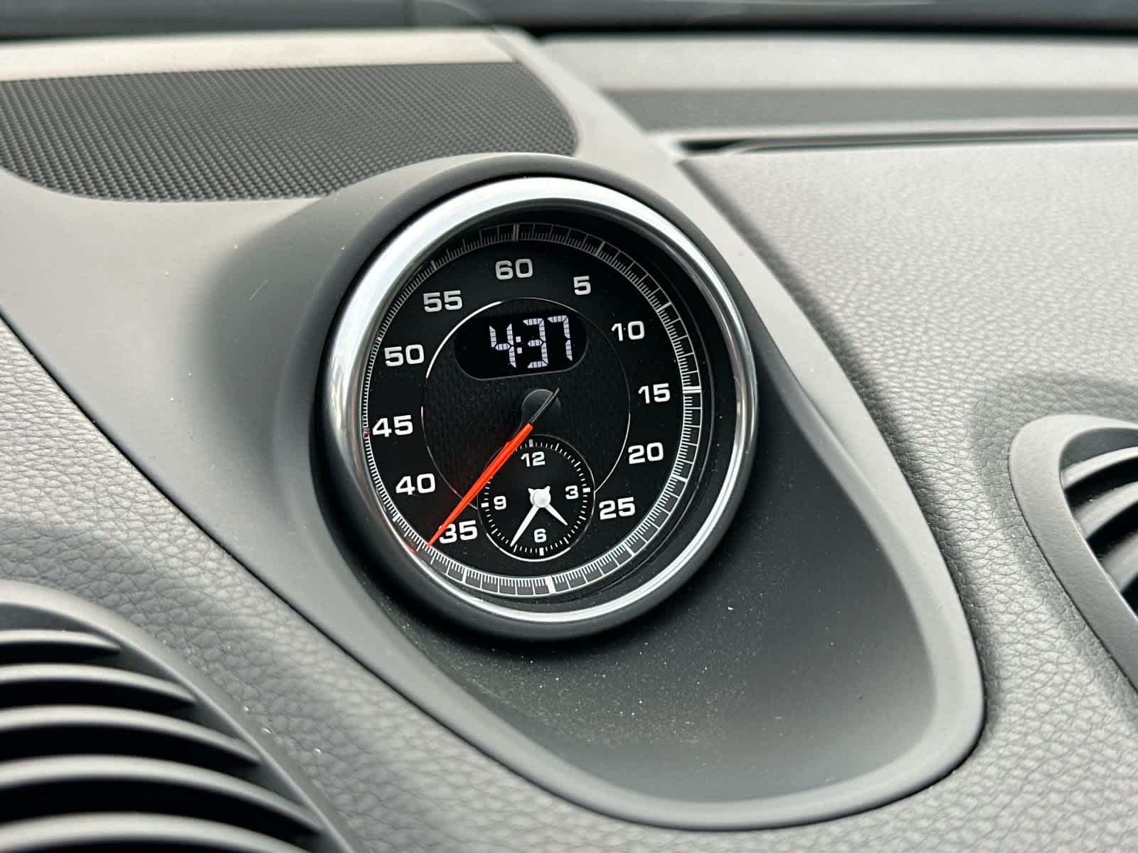 Thumbnail: 2025 Porsche 718 Cayman - 29