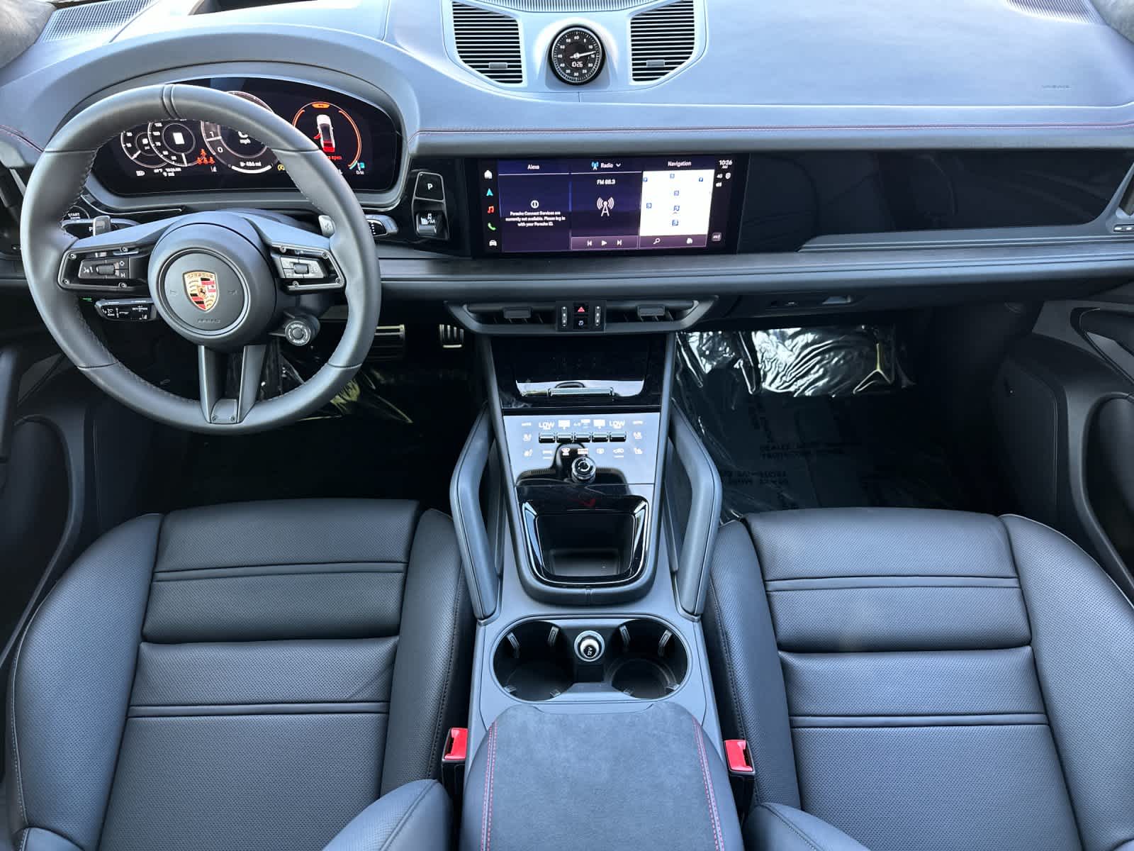 Thumbnail: 2026 Porsche Cayenne - 6