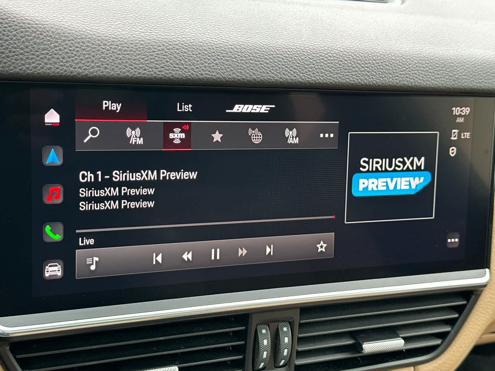 Thumbnail: 2023 Porsche Cayenne - 21