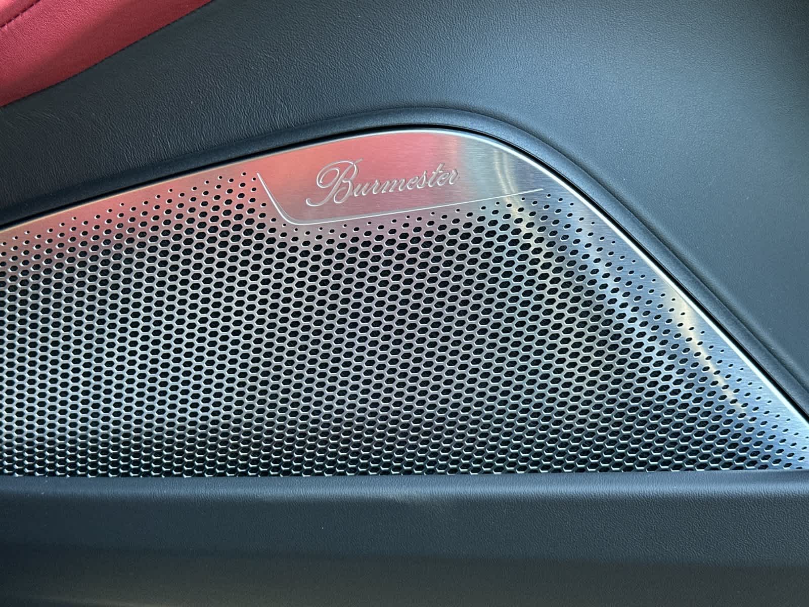 Thumbnail: 2026 Porsche Panamera - 20