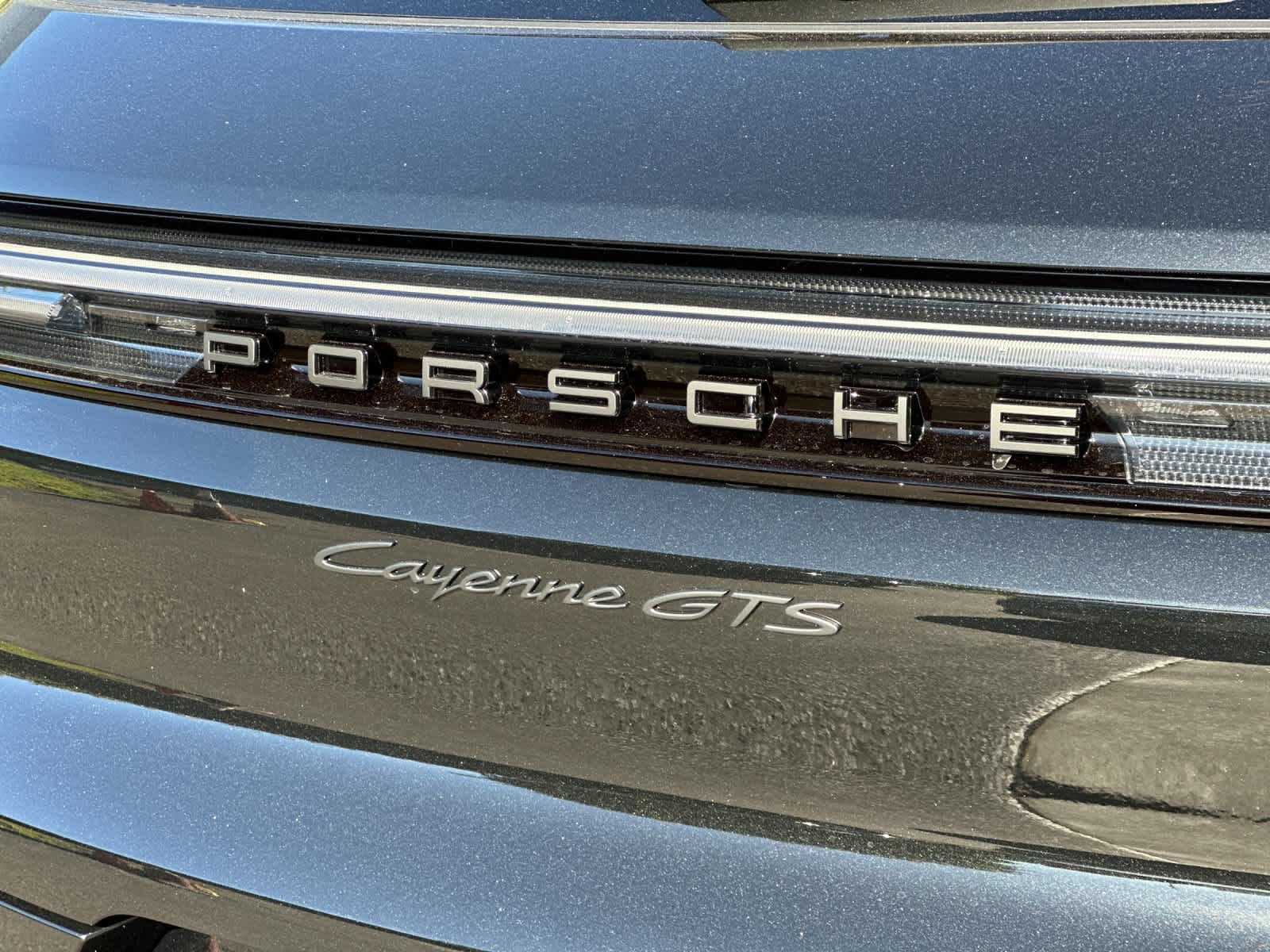 Thumbnail: 2026 Porsche Cayenne - 33