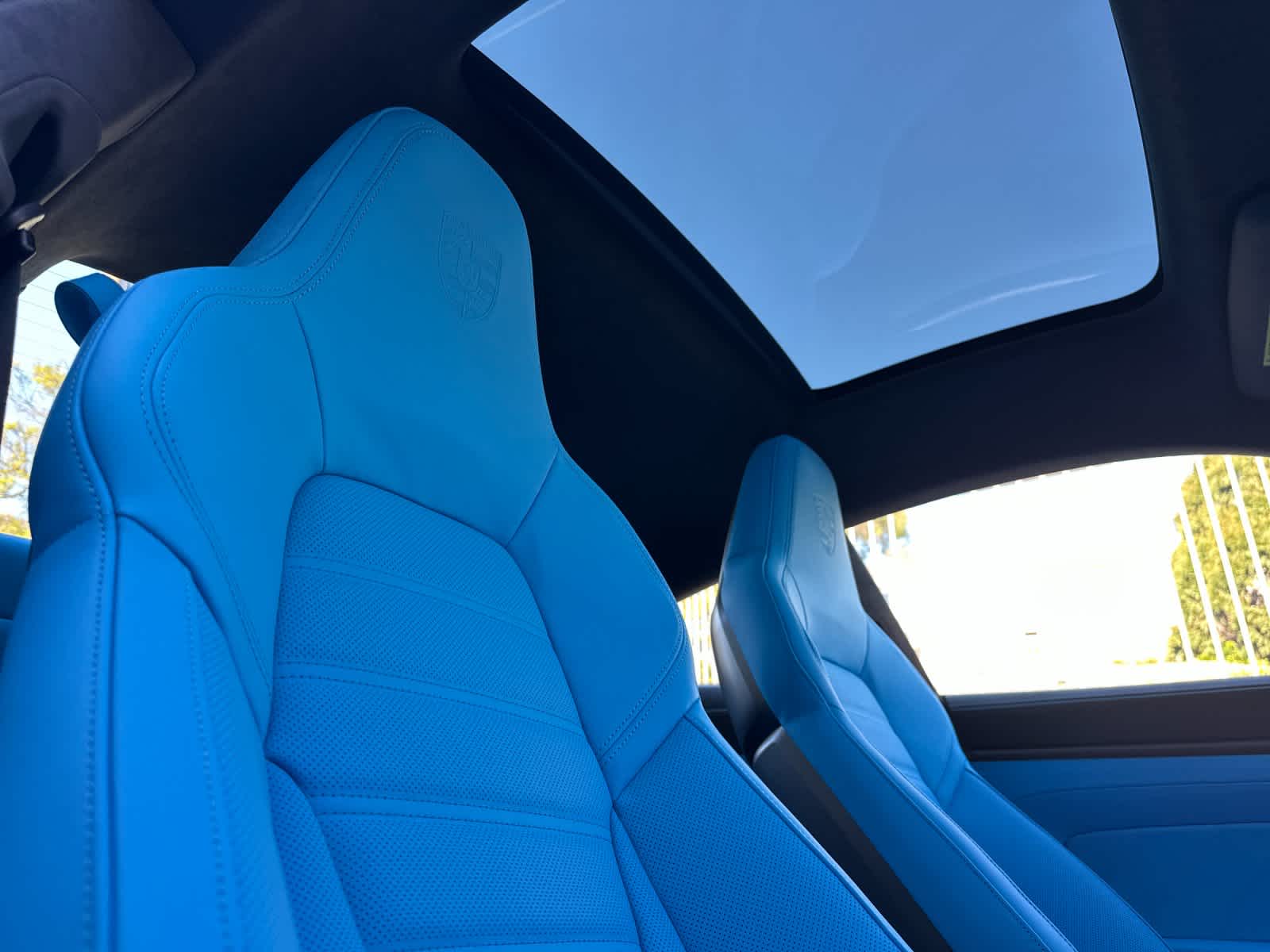 Thumbnail: 2026 Porsche 911 - 14