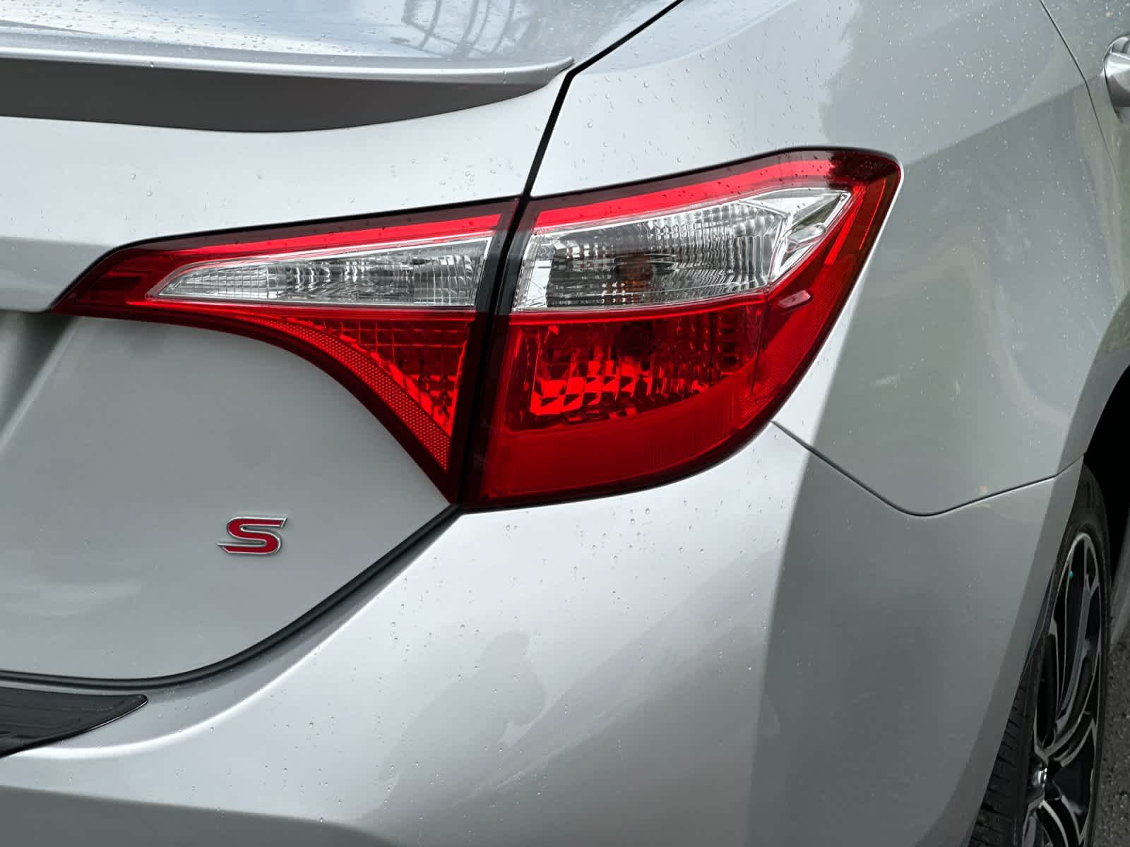 Thumbnail: 2014 Toyota Corolla - 29