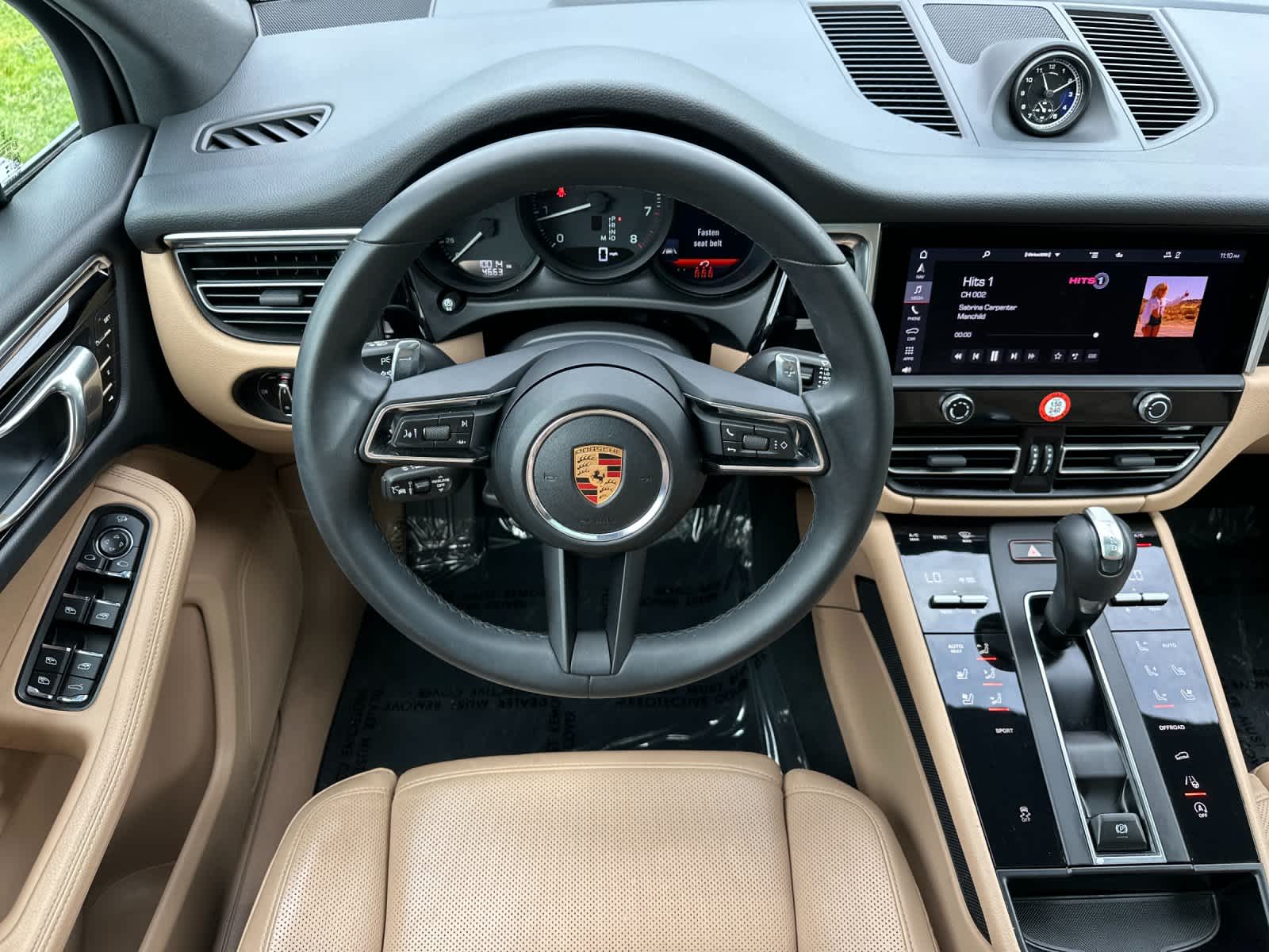 Thumbnail: 2025 Porsche Macan - 15