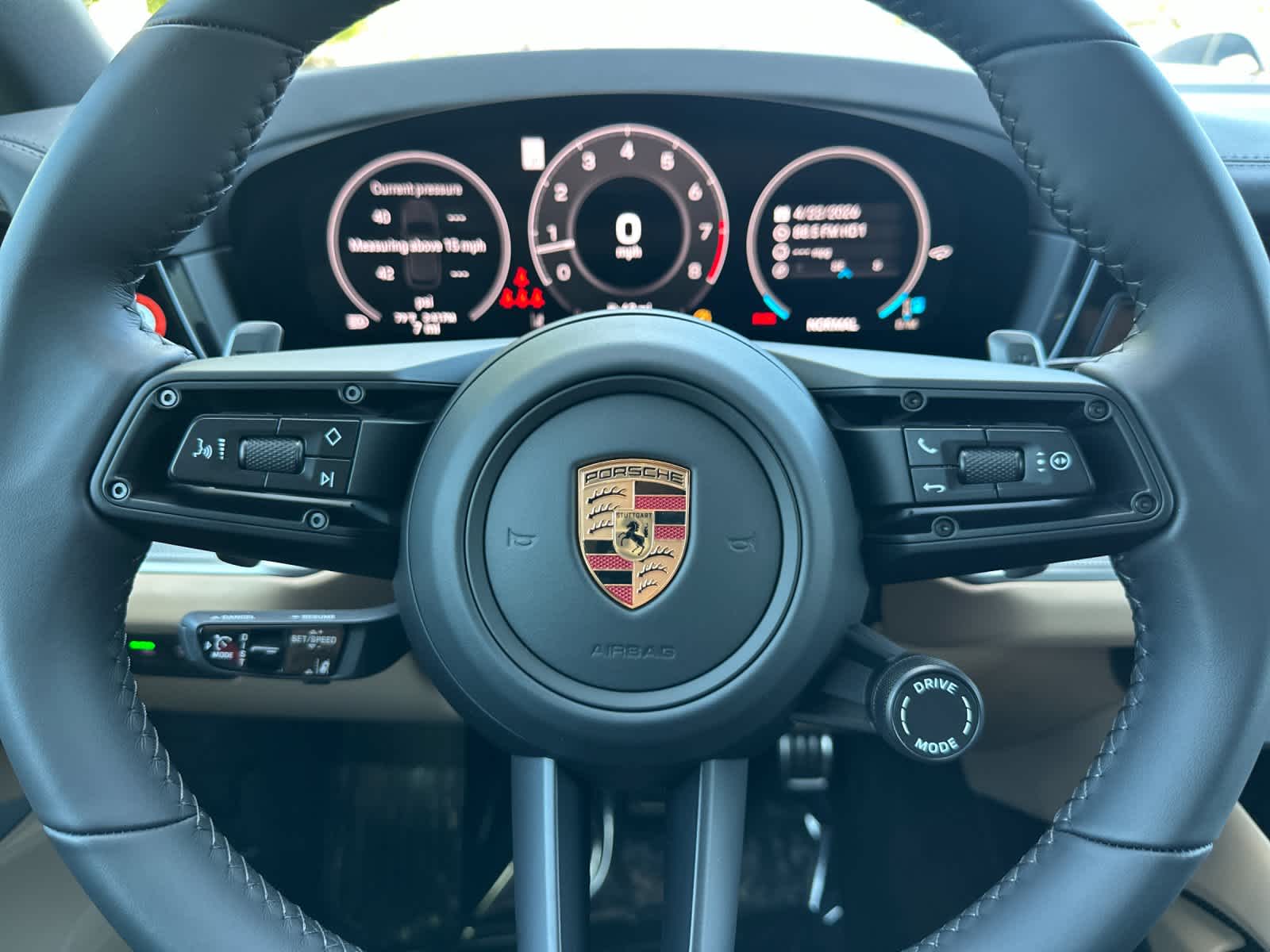 Thumbnail: 2026 Porsche Cayenne - 27