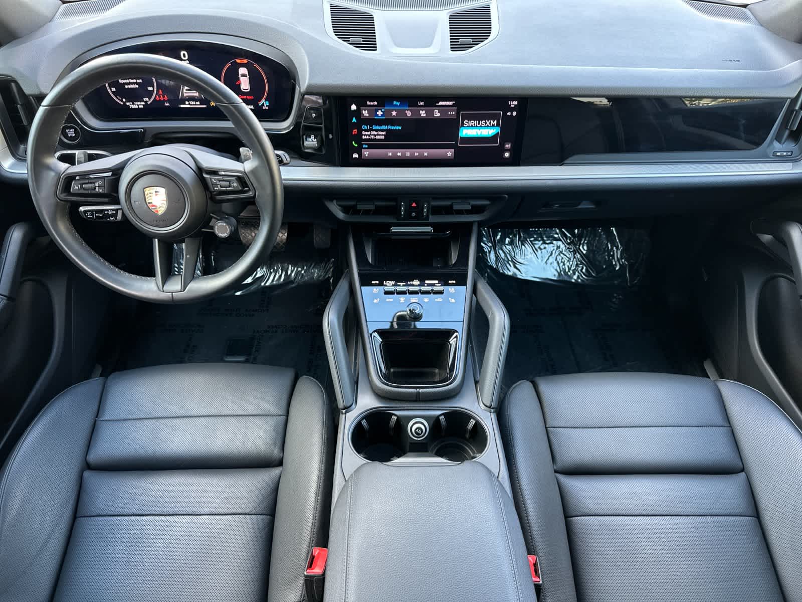 Thumbnail: 2024 Porsche Cayenne - 6