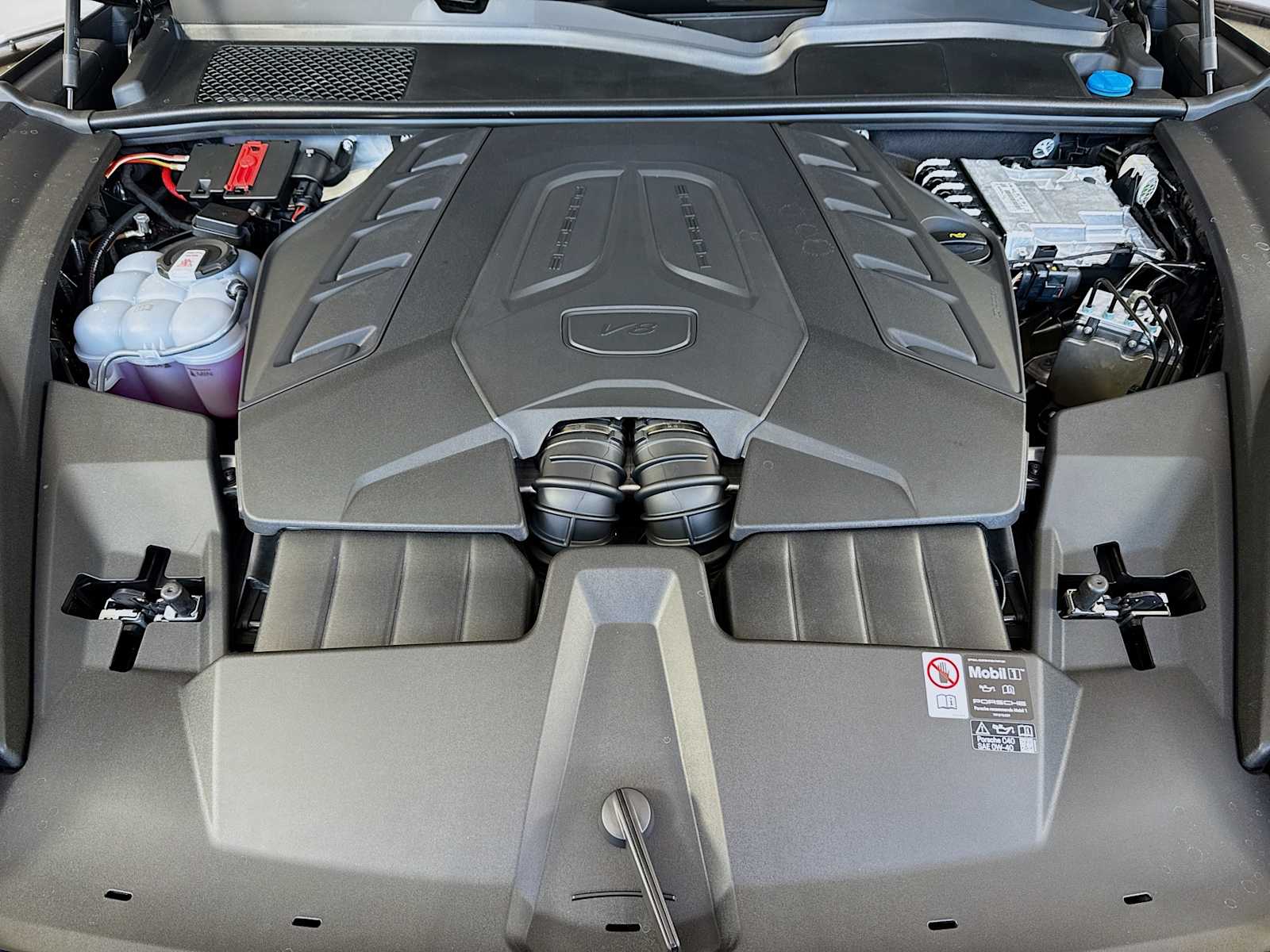 Thumbnail: 2025 Porsche Cayenne - 23