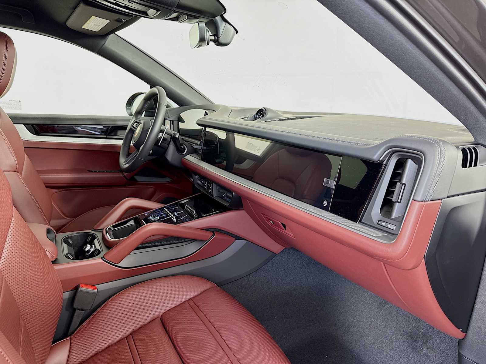 Thumbnail: 2025 Porsche Cayenne - 22