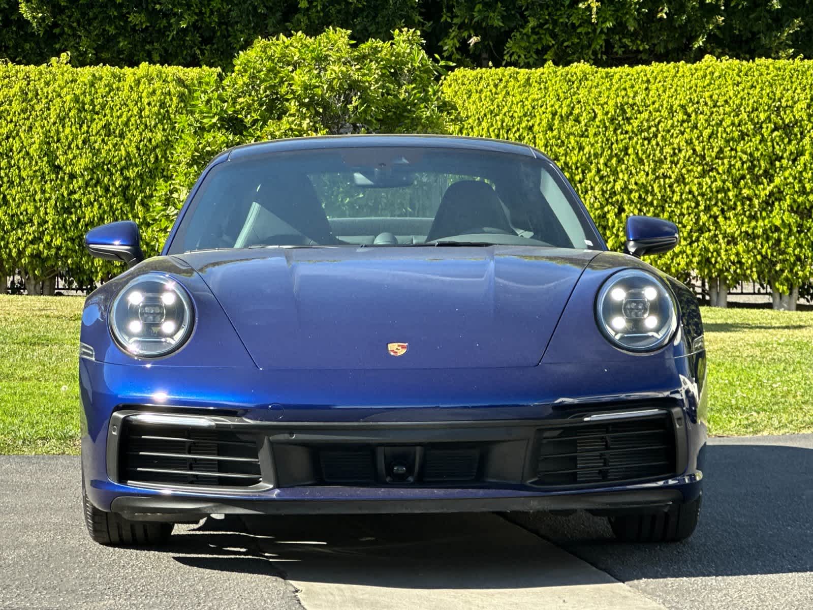 Thumbnail: 2020 Porsche 911 - 10