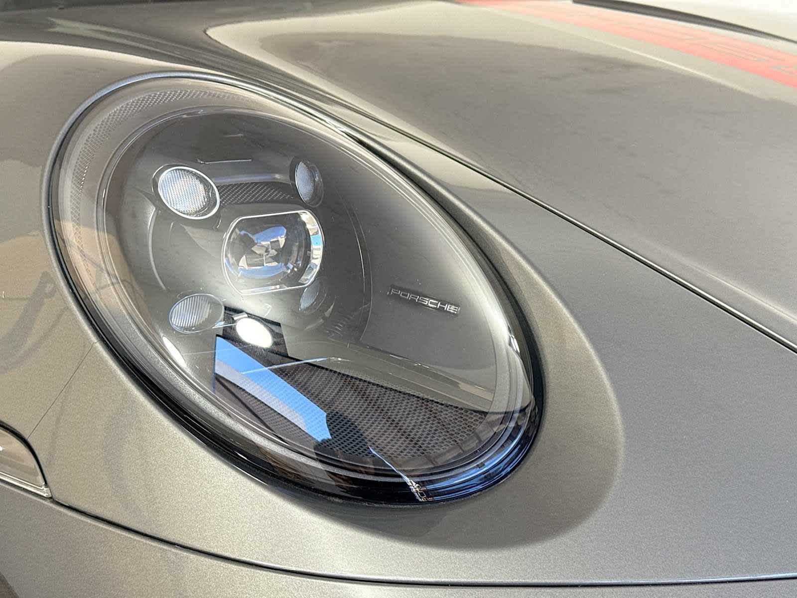 Thumbnail: 2022 Porsche 911 - 27