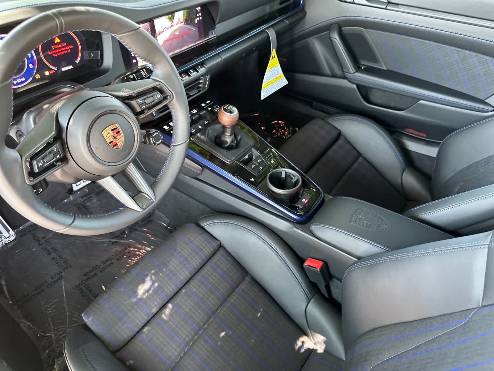 Thumbnail: 2026 Porsche 911 - 4