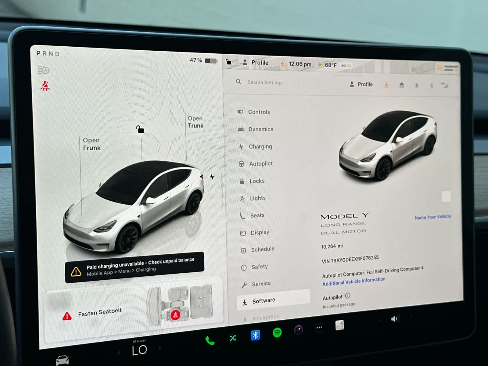 Thumbnail: 2024 Tesla Model Y - 31