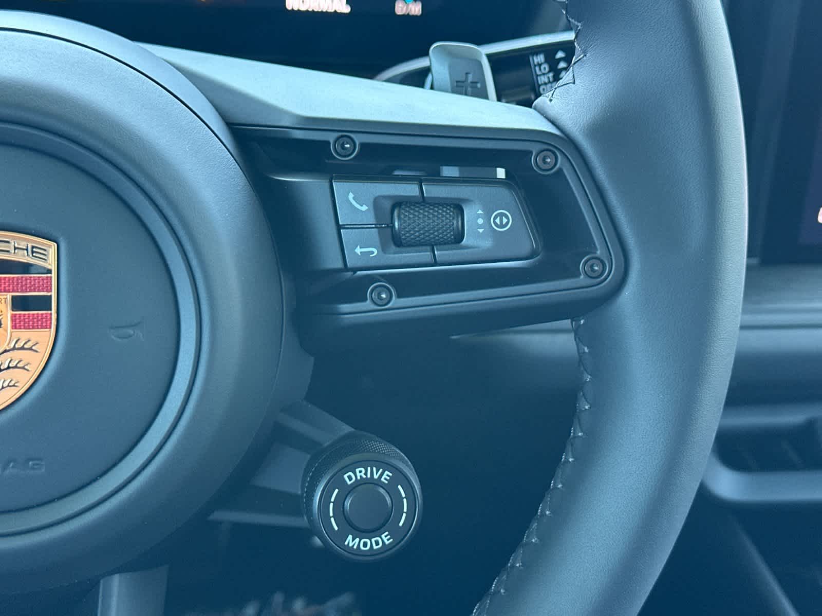 Thumbnail: 2026 Porsche Cayenne - 29