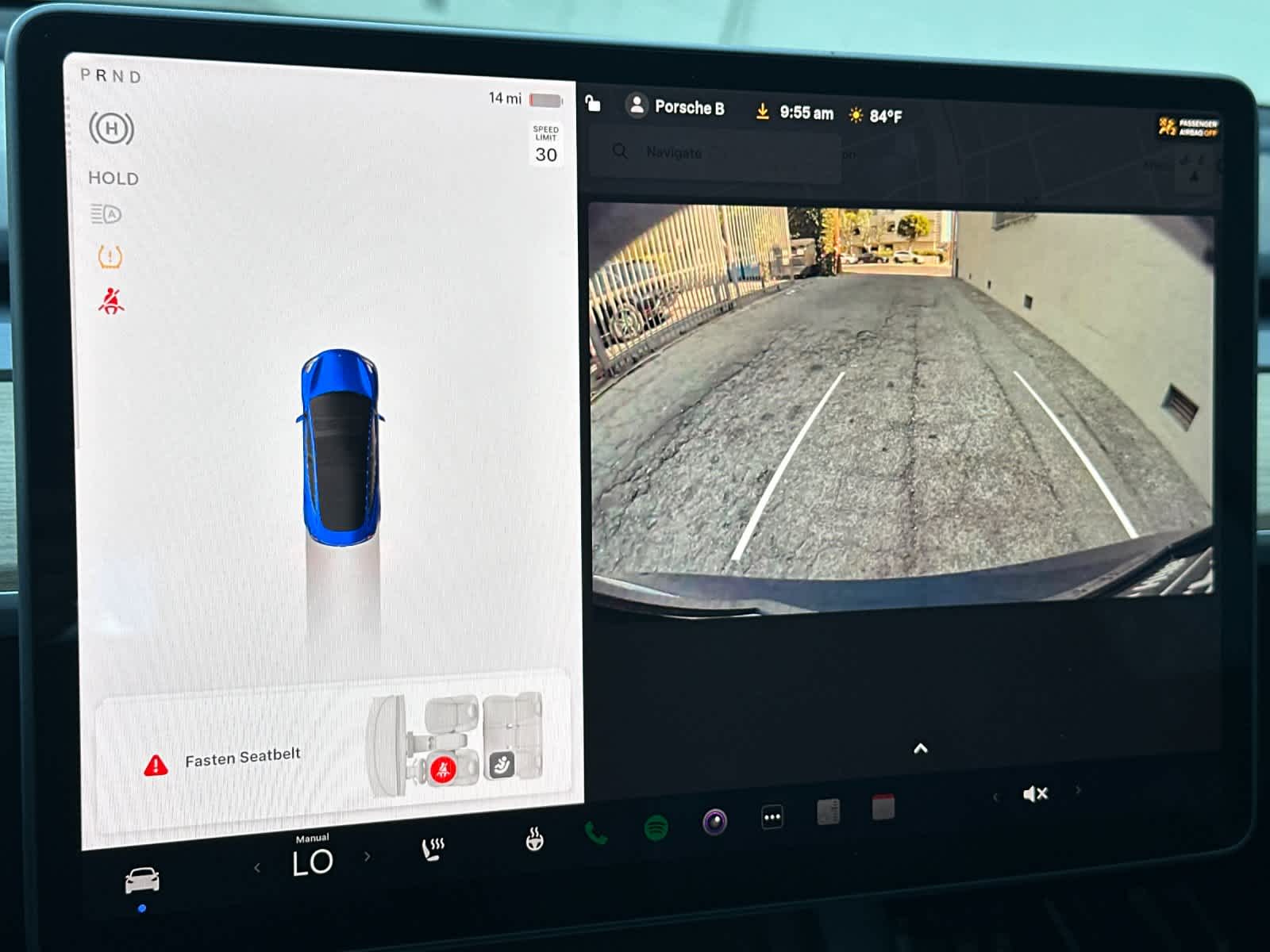 Thumbnail: 2022 Tesla Model 3 - 21