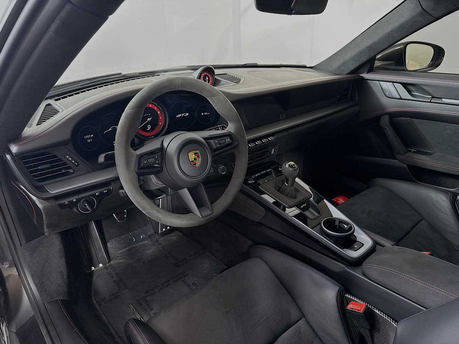 Thumbnail: 2022 Porsche 911 - 4