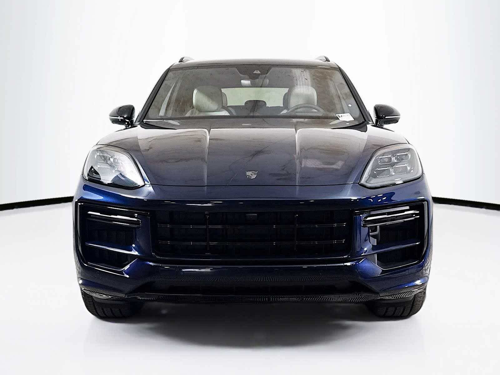 Thumbnail: 2025 Porsche Cayenne - 6