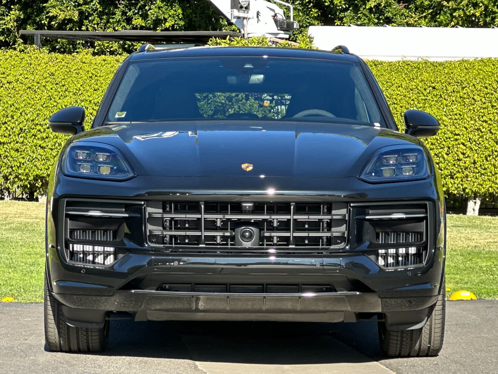 Thumbnail: 2026 Porsche Cayenne - 11