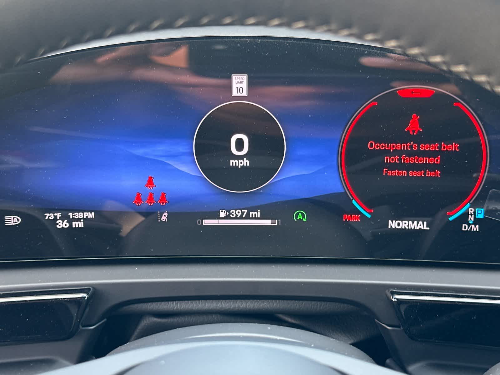 Thumbnail: 2026 Porsche Cayenne - 30