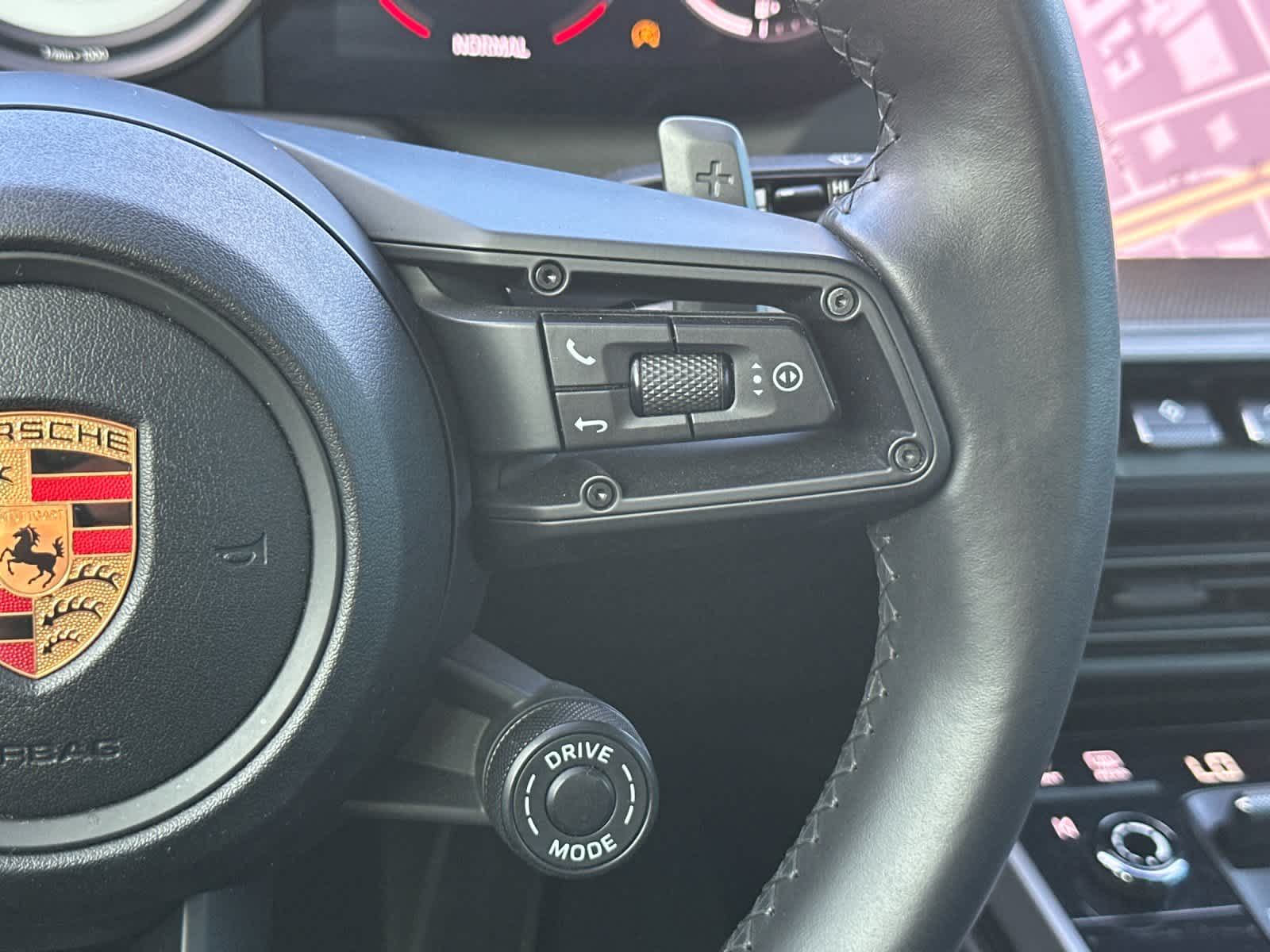 Thumbnail: 2021 Porsche 911 - 24