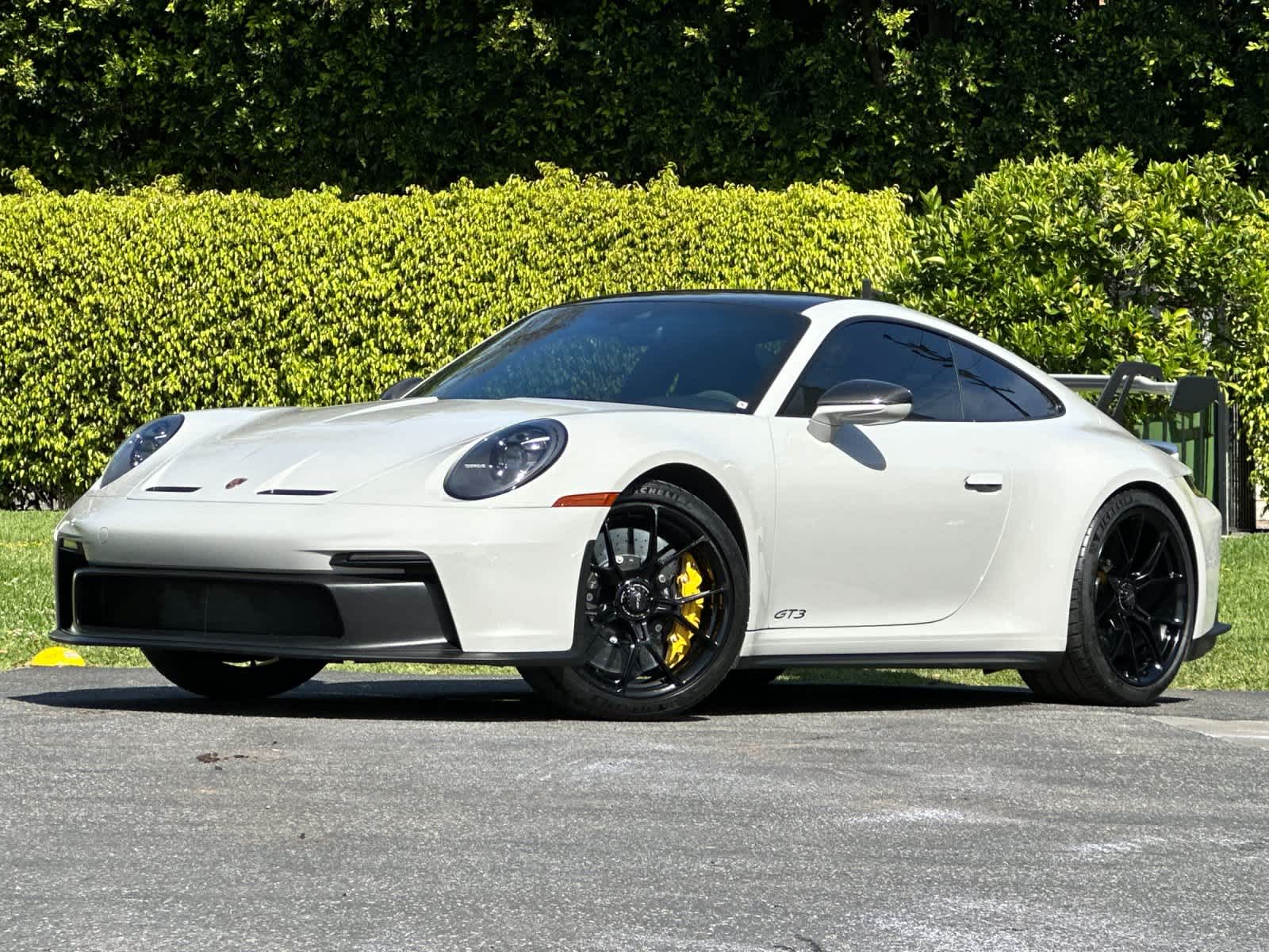 Thumbnail: 2022 Porsche 911 - 1
