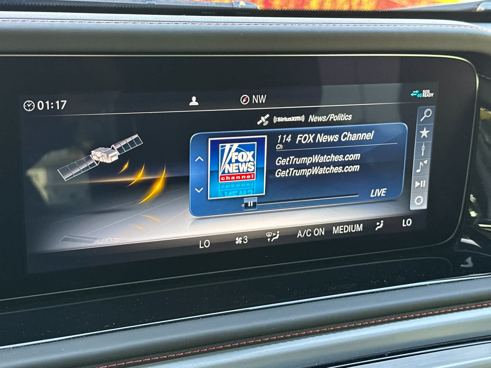 Thumbnail: 2023 Mercedes-Benz G-Class - 21