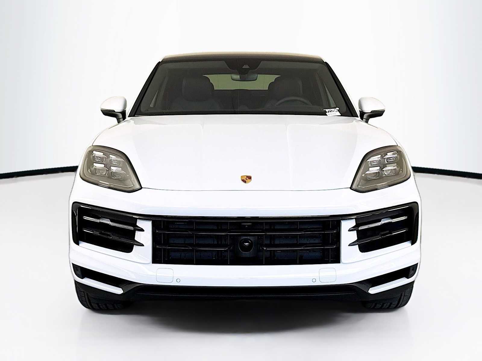 Thumbnail: 2025 Porsche Cayenne - 6