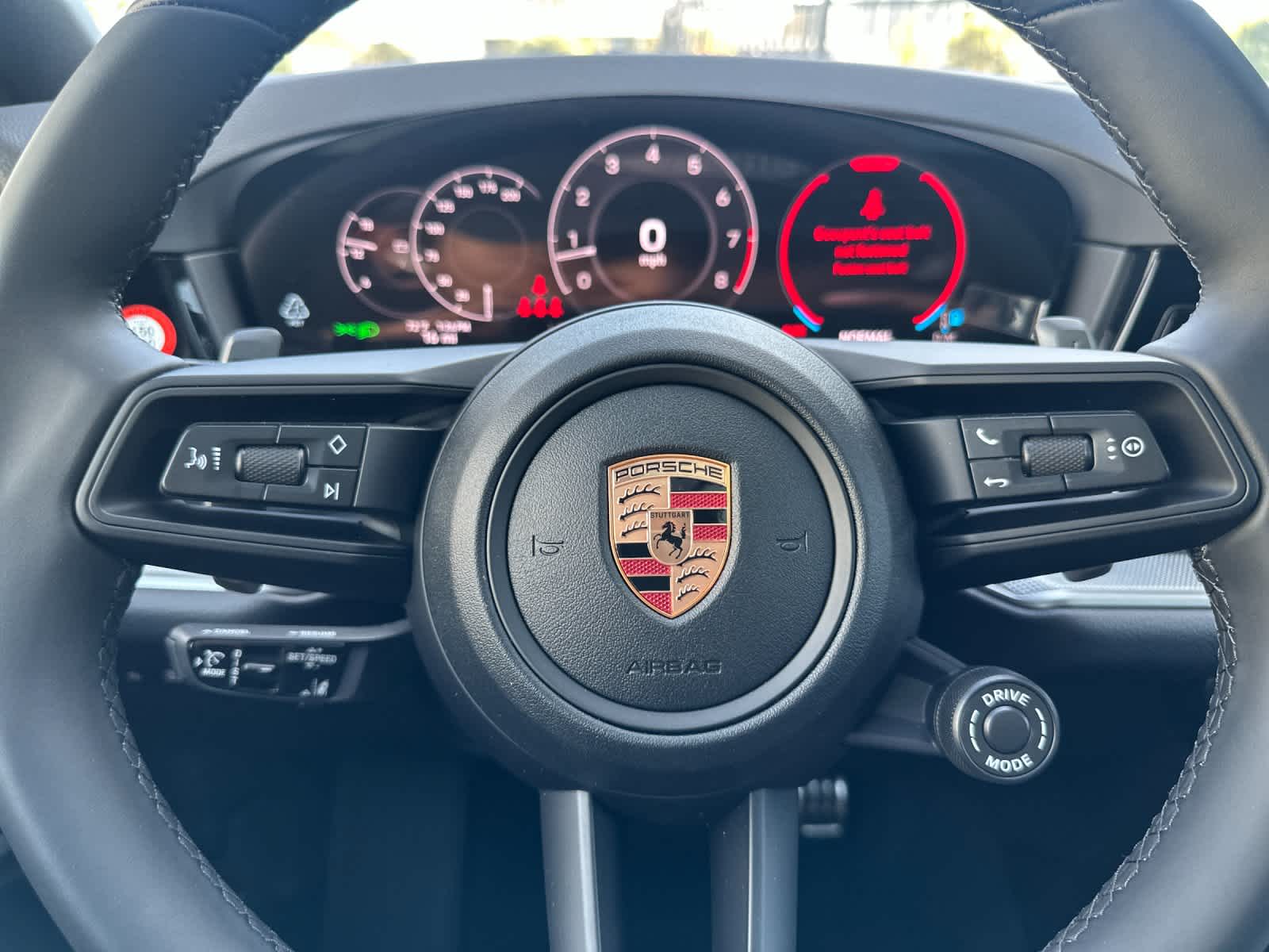 Thumbnail: 2026 Porsche Cayenne - 27