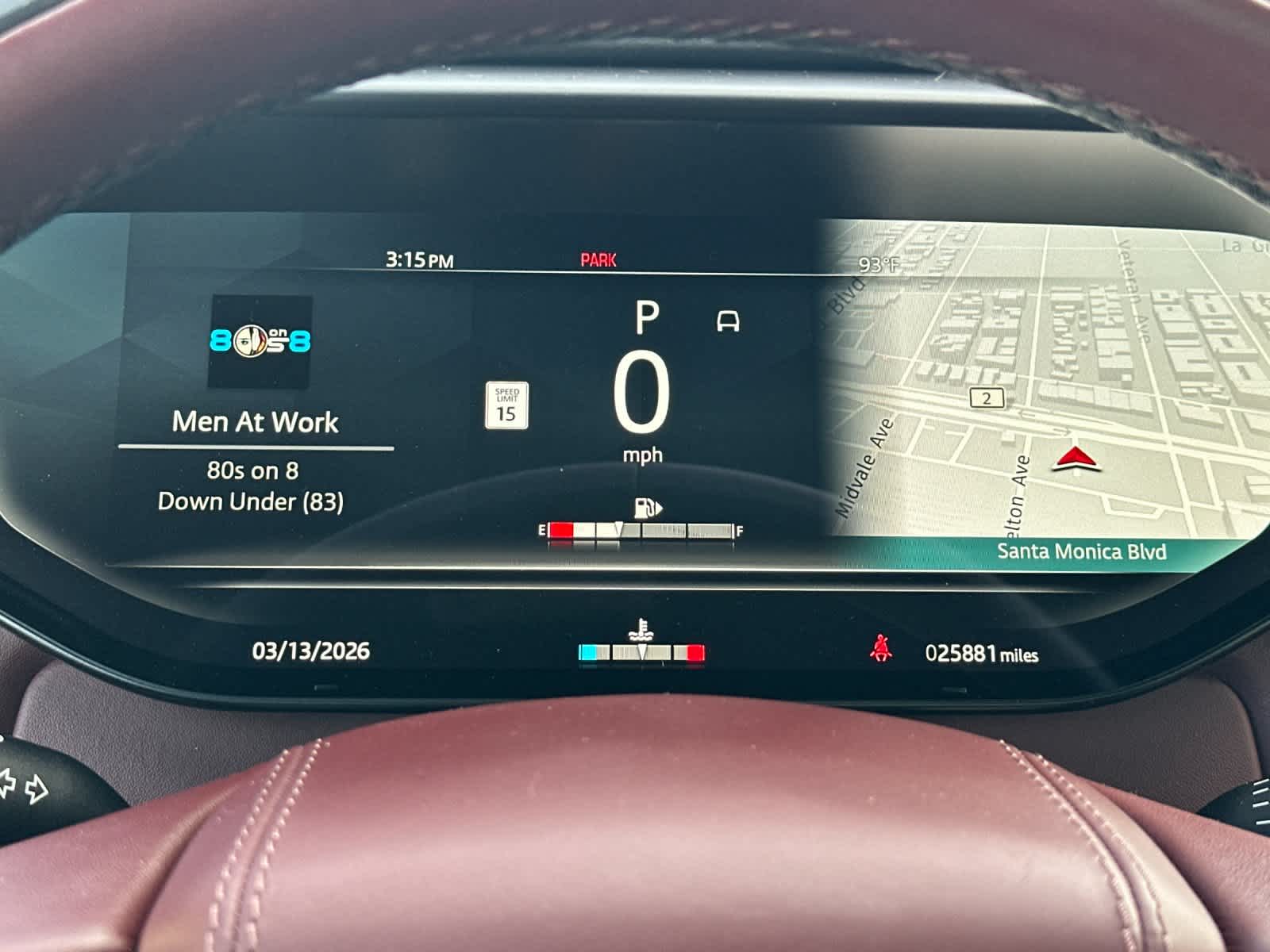 Thumbnail: 2023 Land Rover Range Rover Sport - 30