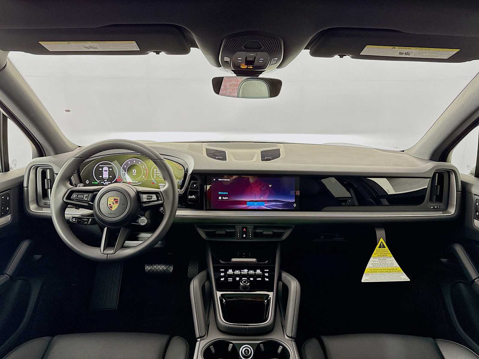 Thumbnail: 2026 Porsche Cayenne - 27