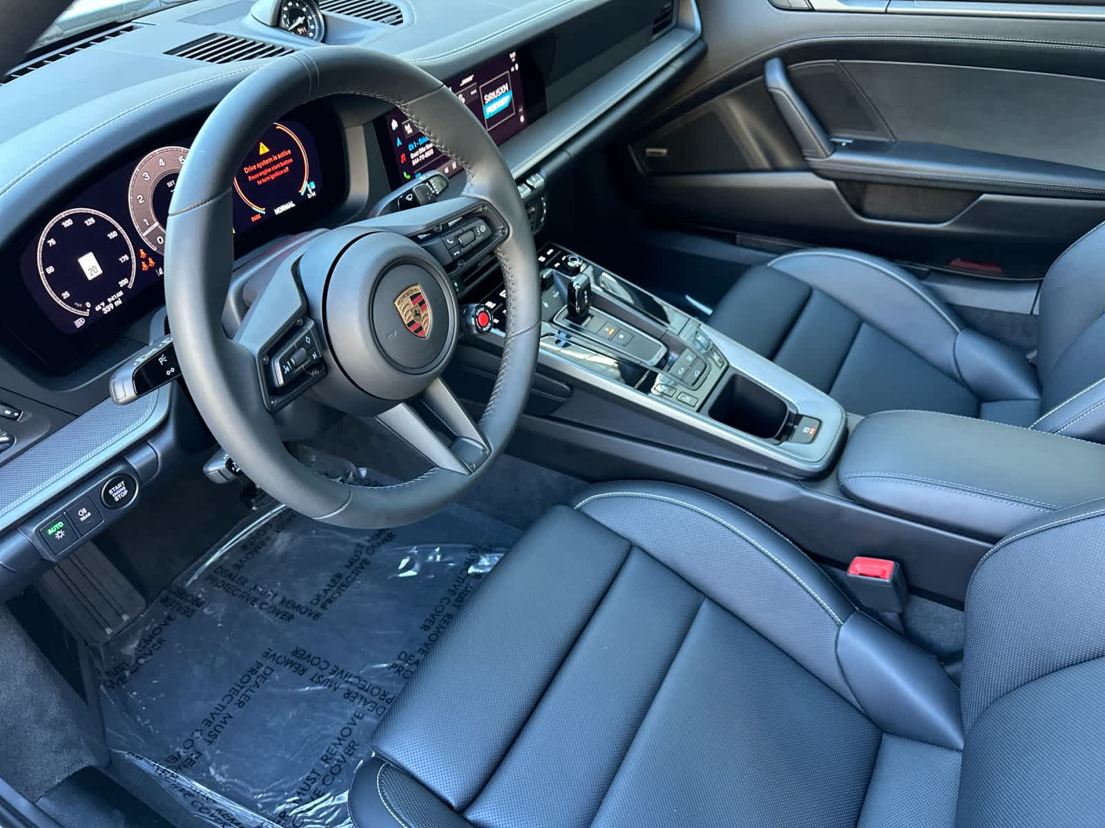 Thumbnail: 2025 Porsche 911 - 4