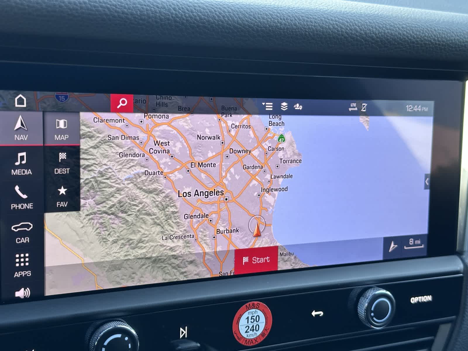 Thumbnail: 2025 Porsche Macan - 22