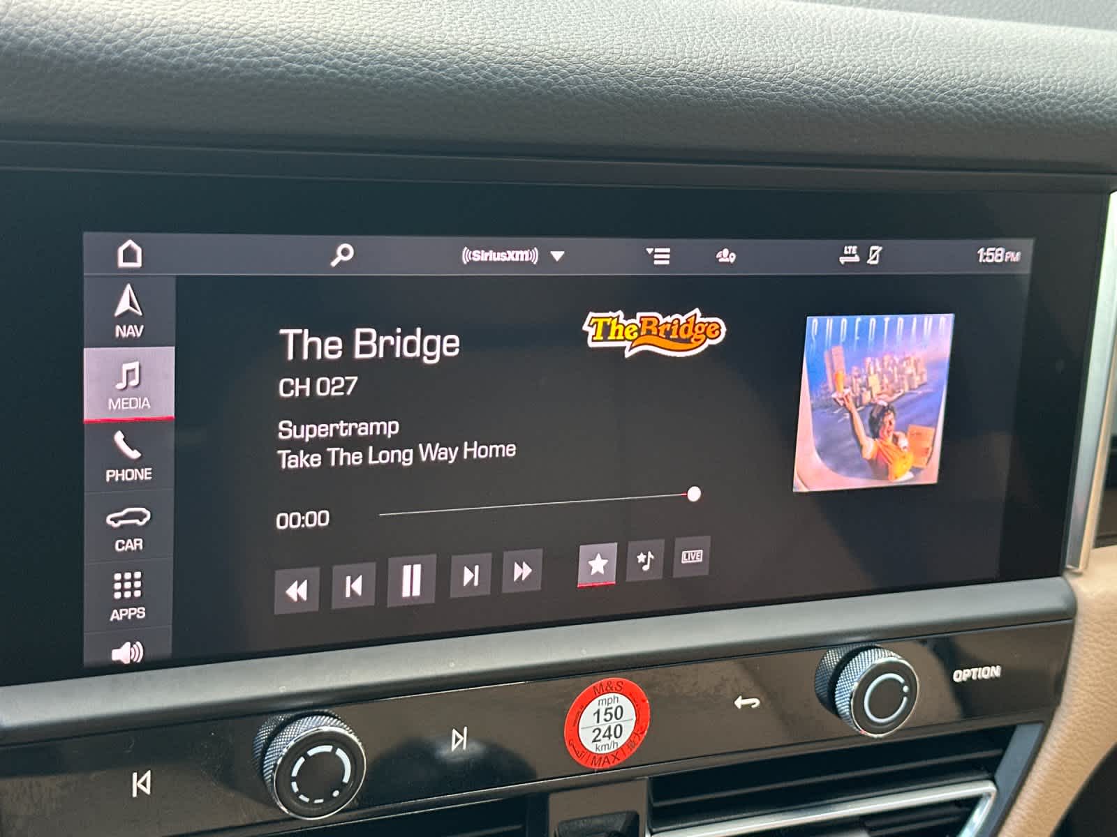 Thumbnail: 2025 Porsche Macan - 20