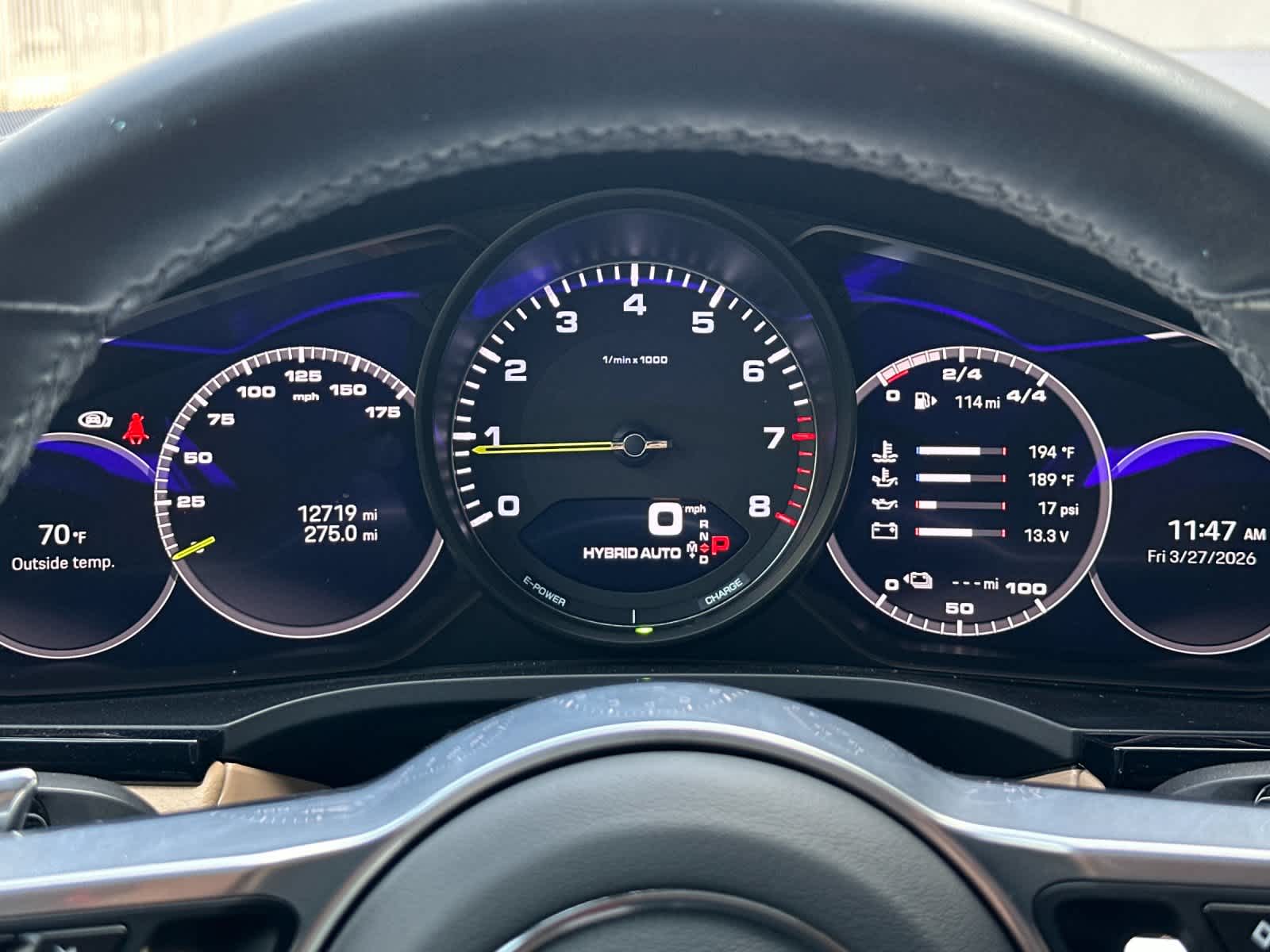 Thumbnail: 2023 Porsche Cayenne - 29