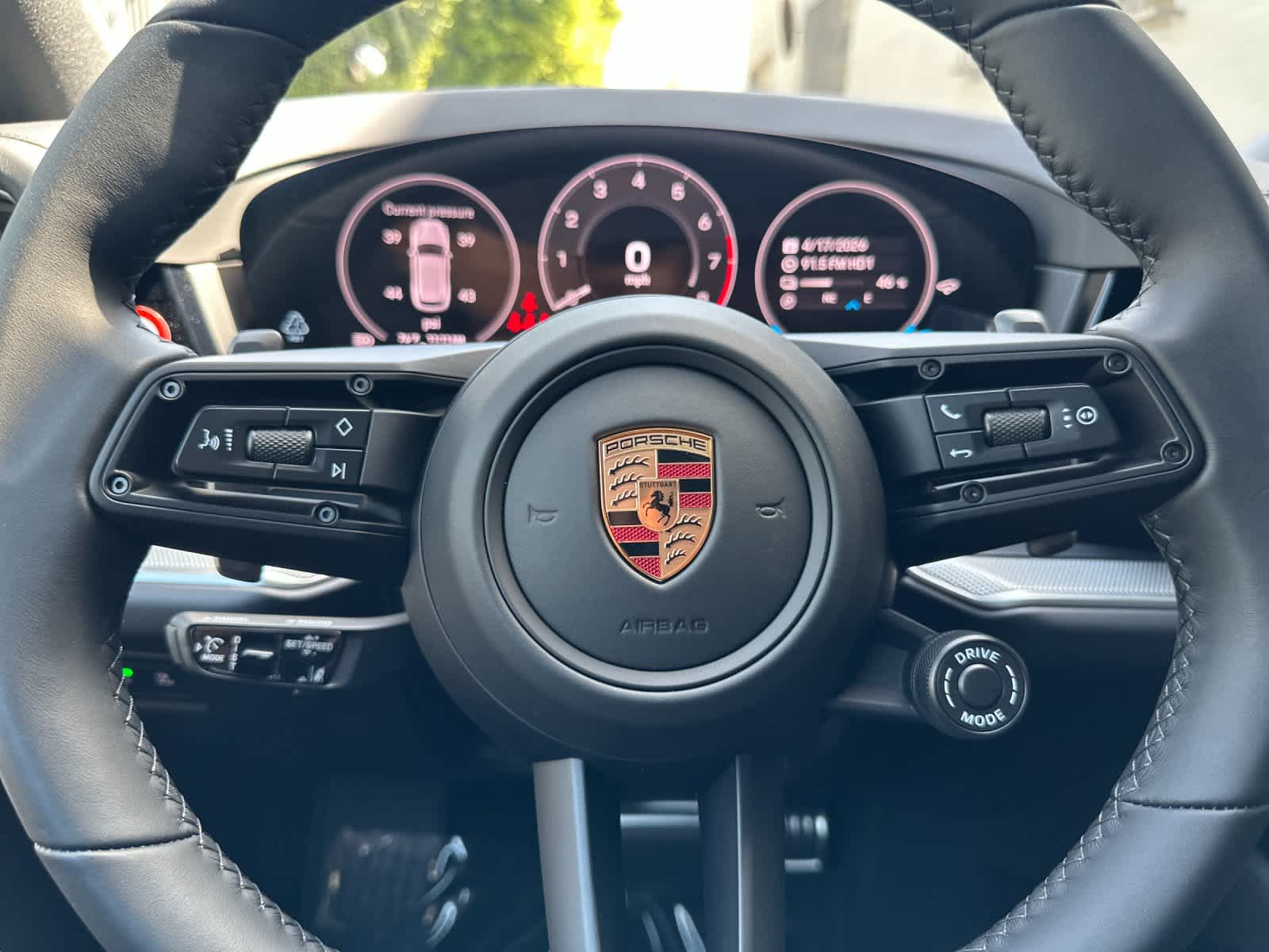 Thumbnail: 2026 Porsche Cayenne - 27
