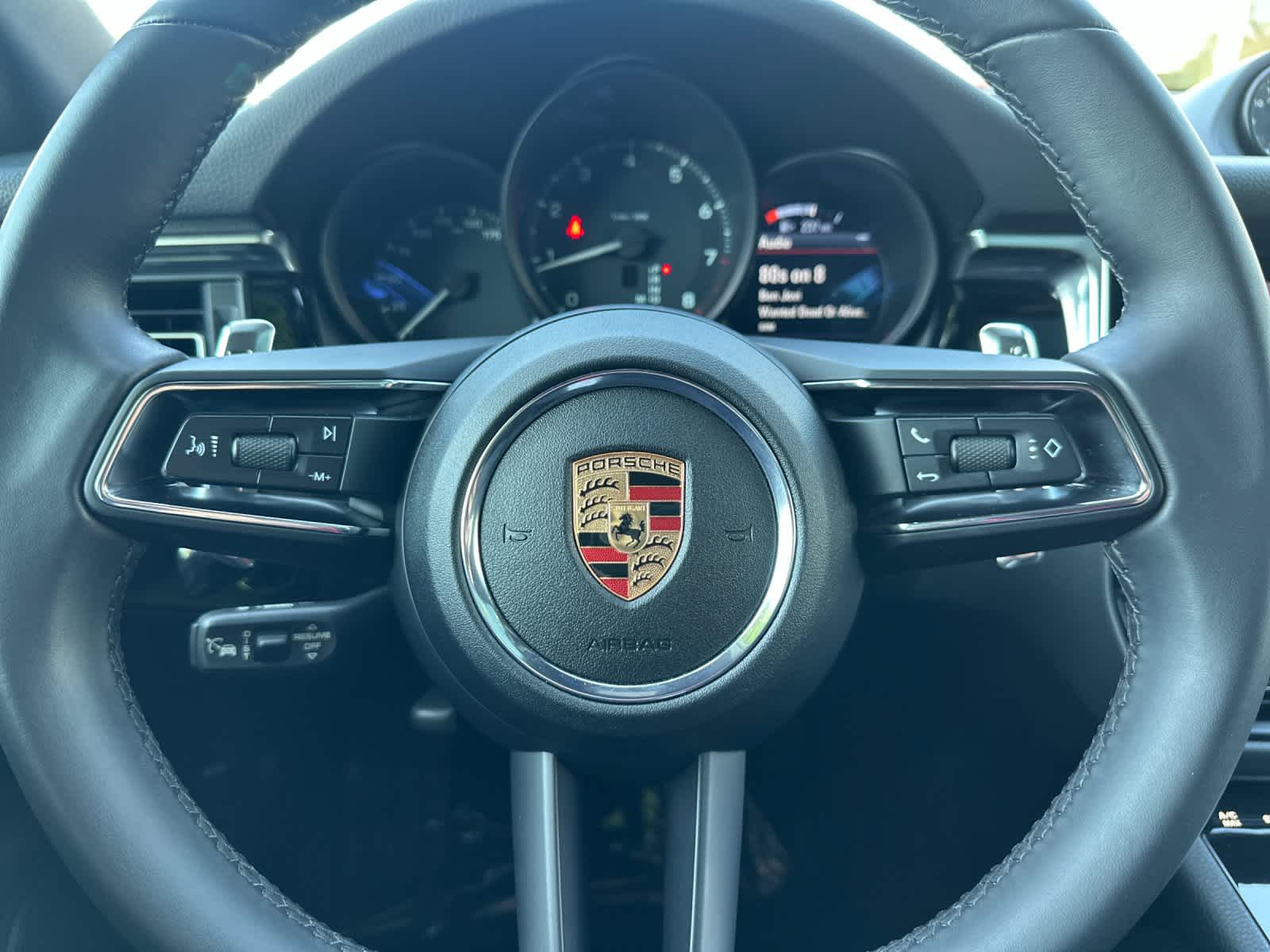Thumbnail: 2025 Porsche Macan - 24