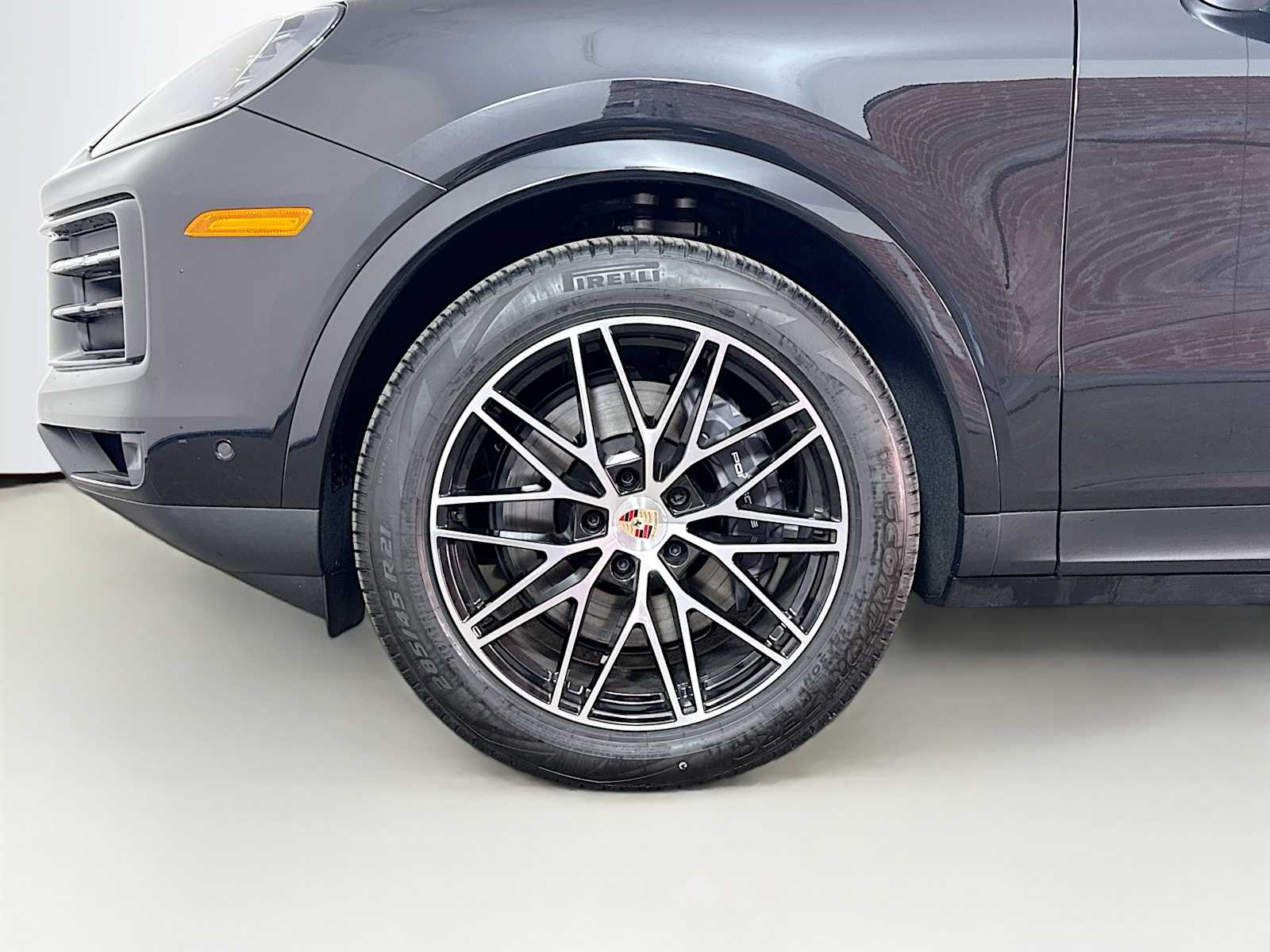 Thumbnail: 2026 Porsche Cayenne - 24